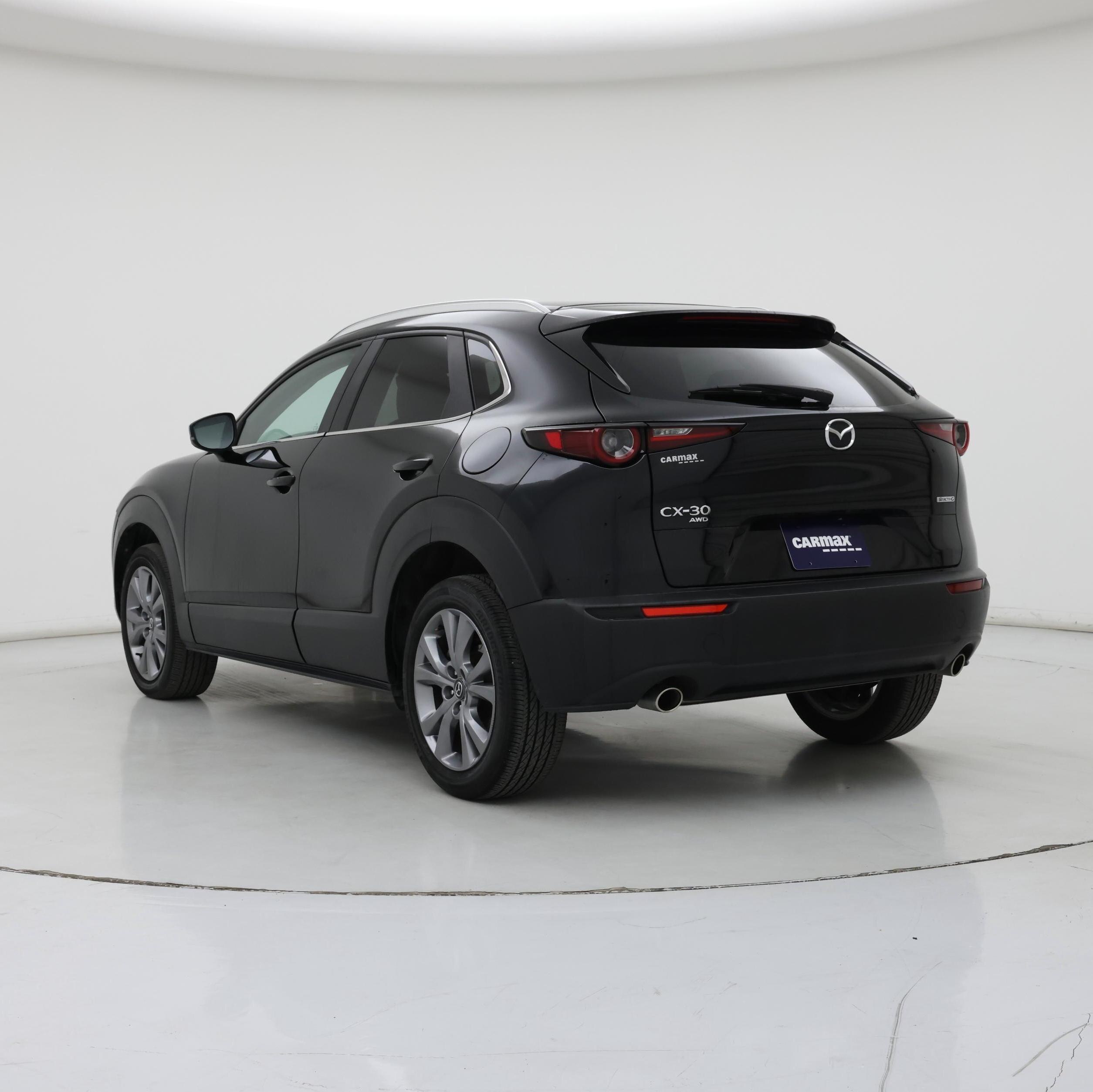 Thumbnail: 2025 Mazda CX-30 - 2