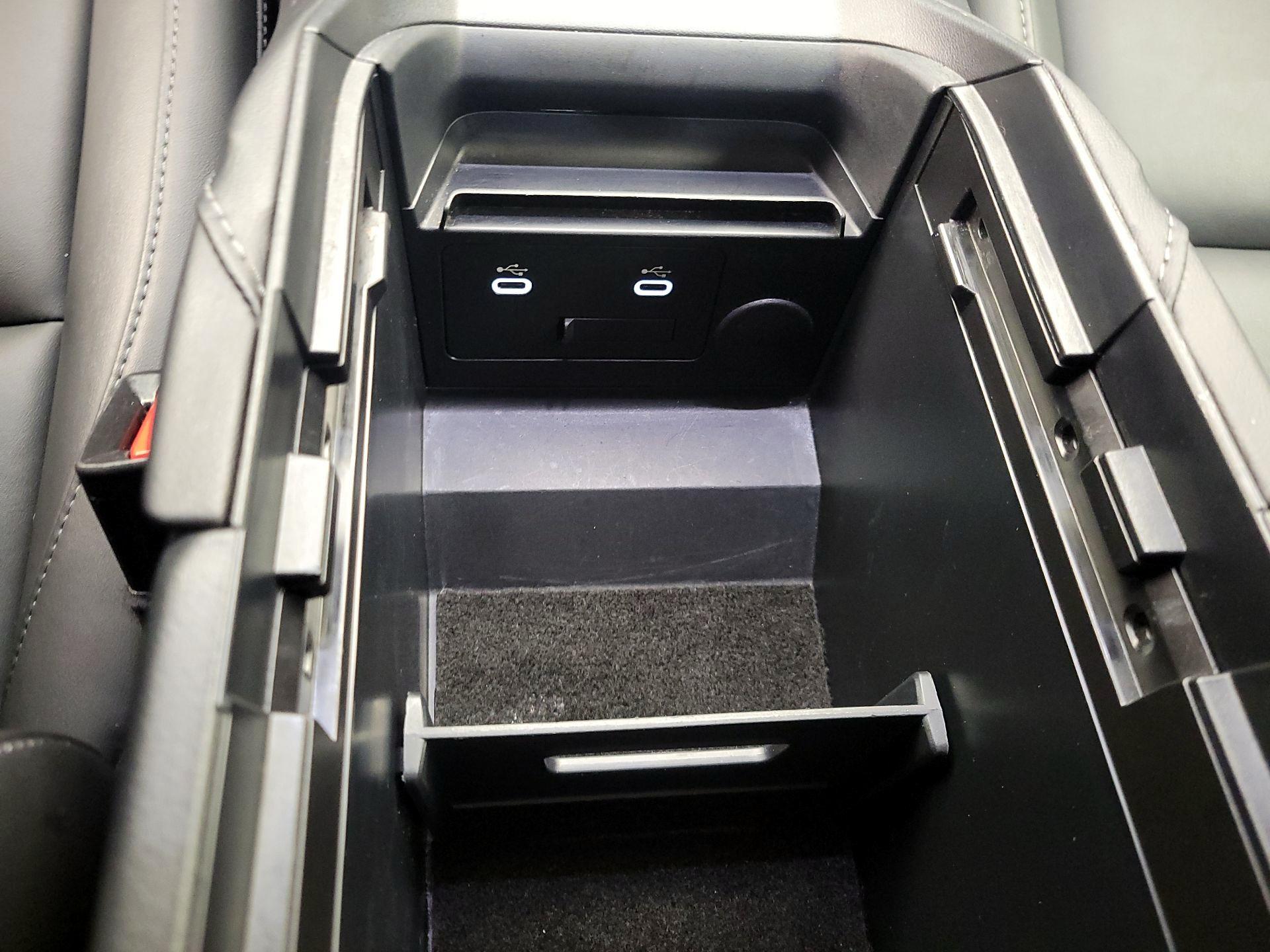 Thumbnail: 2025 Mazda CX-30 - 19