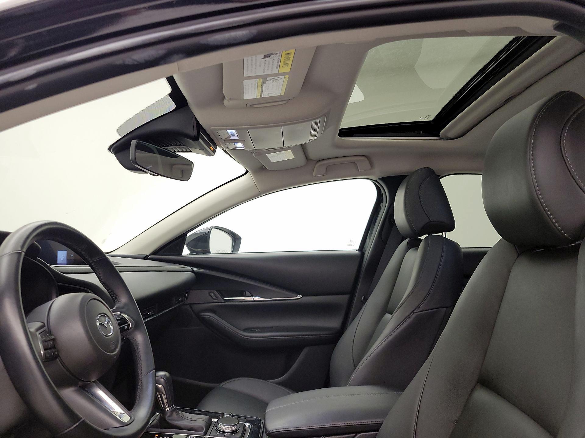 Thumbnail: 2025 Mazda CX-30 - 20