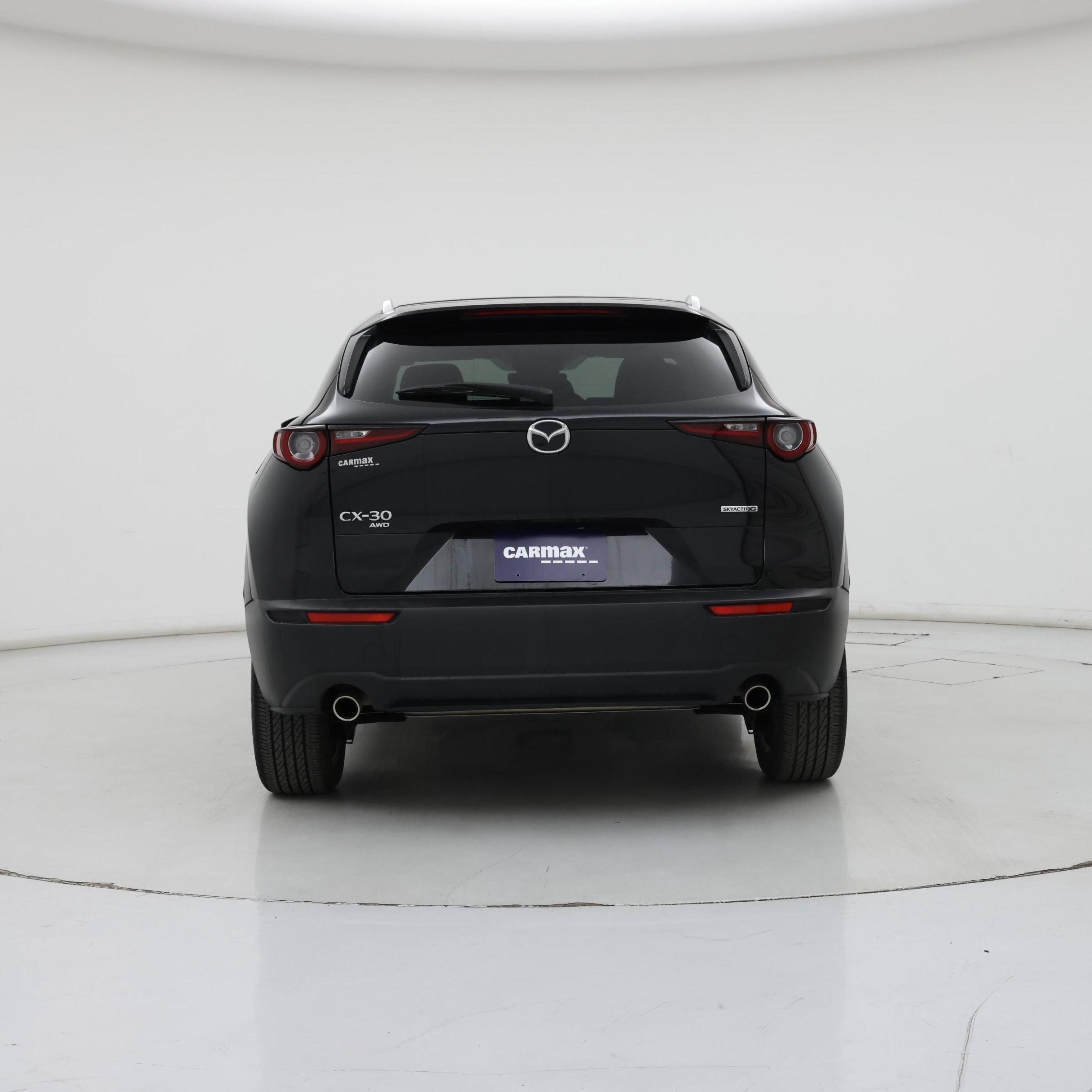 Thumbnail: 2025 Mazda CX-30 - 6