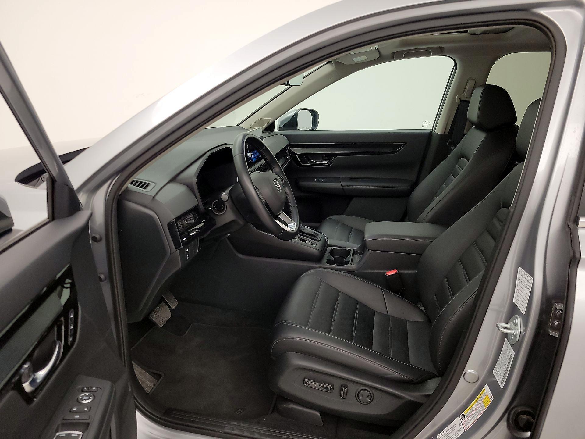 Thumbnail: 2025 Honda CR-V - 11