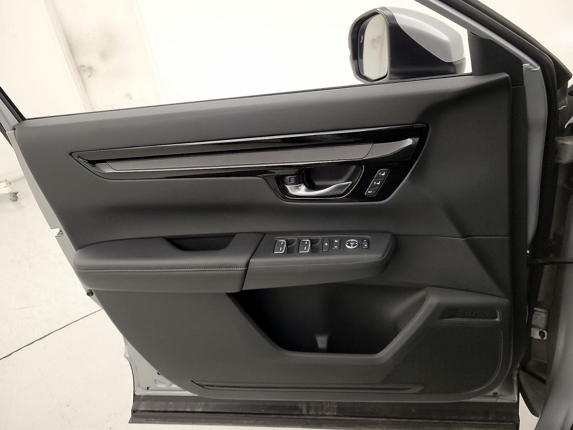 Thumbnail: 2025 Honda CR-V - 12