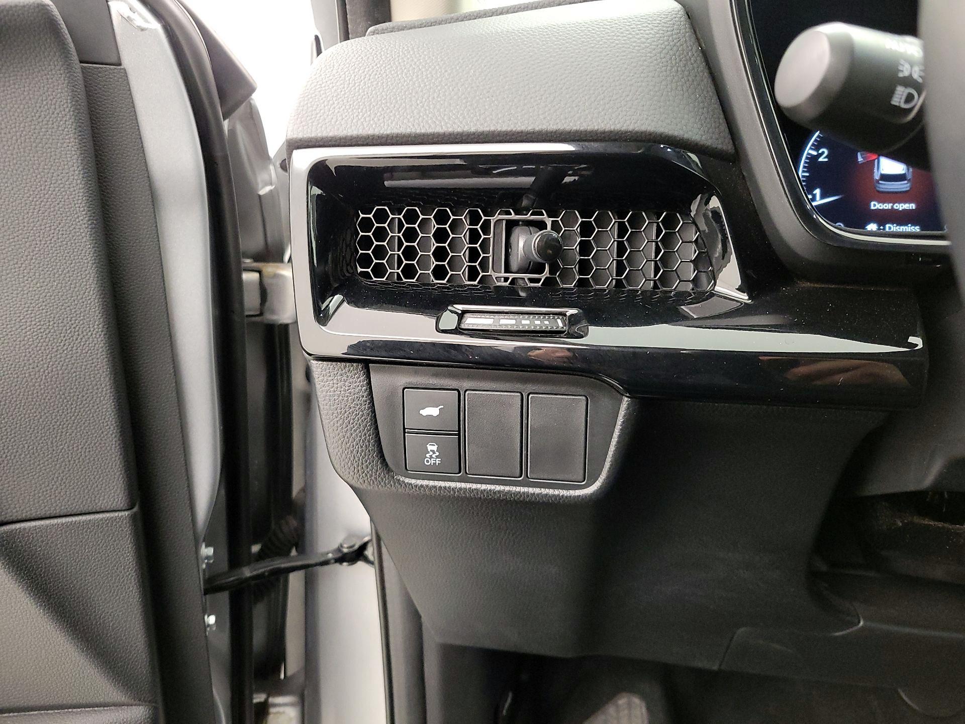 Thumbnail: 2025 Honda CR-V - 13