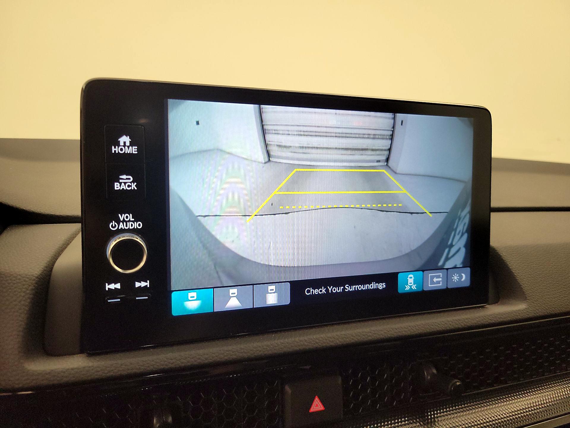 Thumbnail: 2025 Honda CR-V - 14