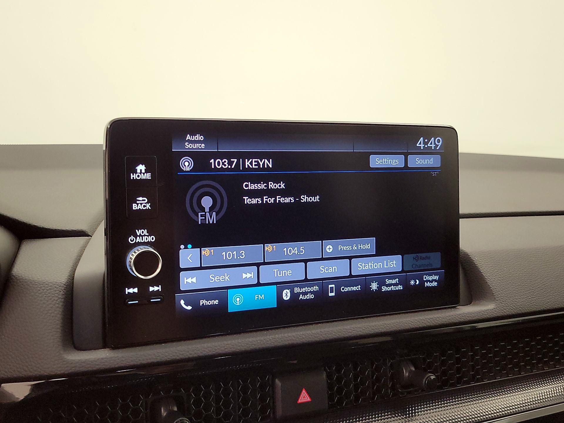 Thumbnail: 2025 Honda CR-V - 15