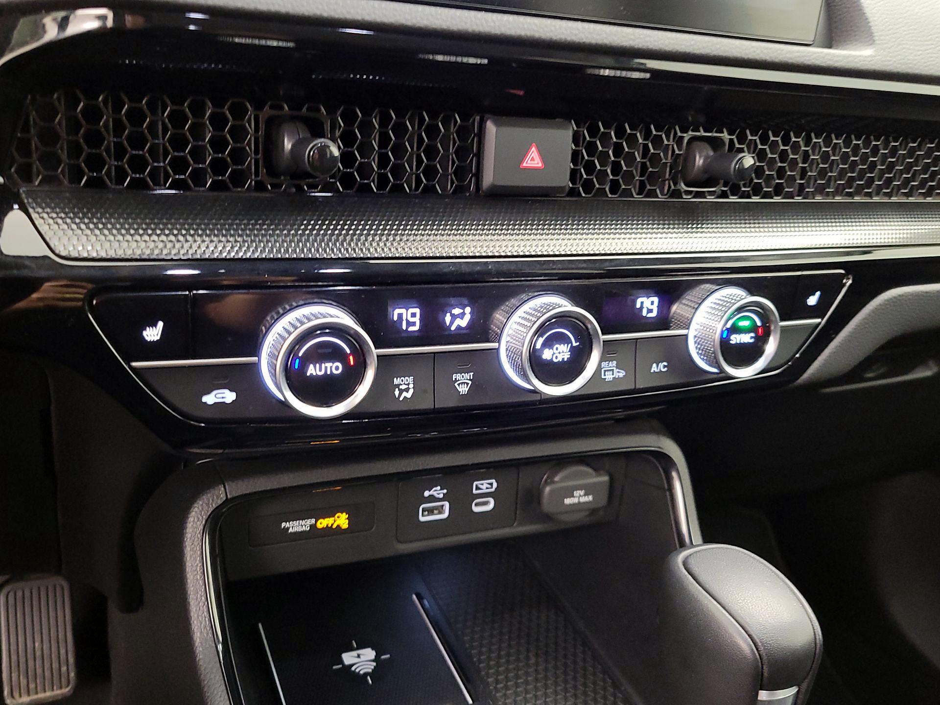 Thumbnail: 2025 Honda CR-V - 16