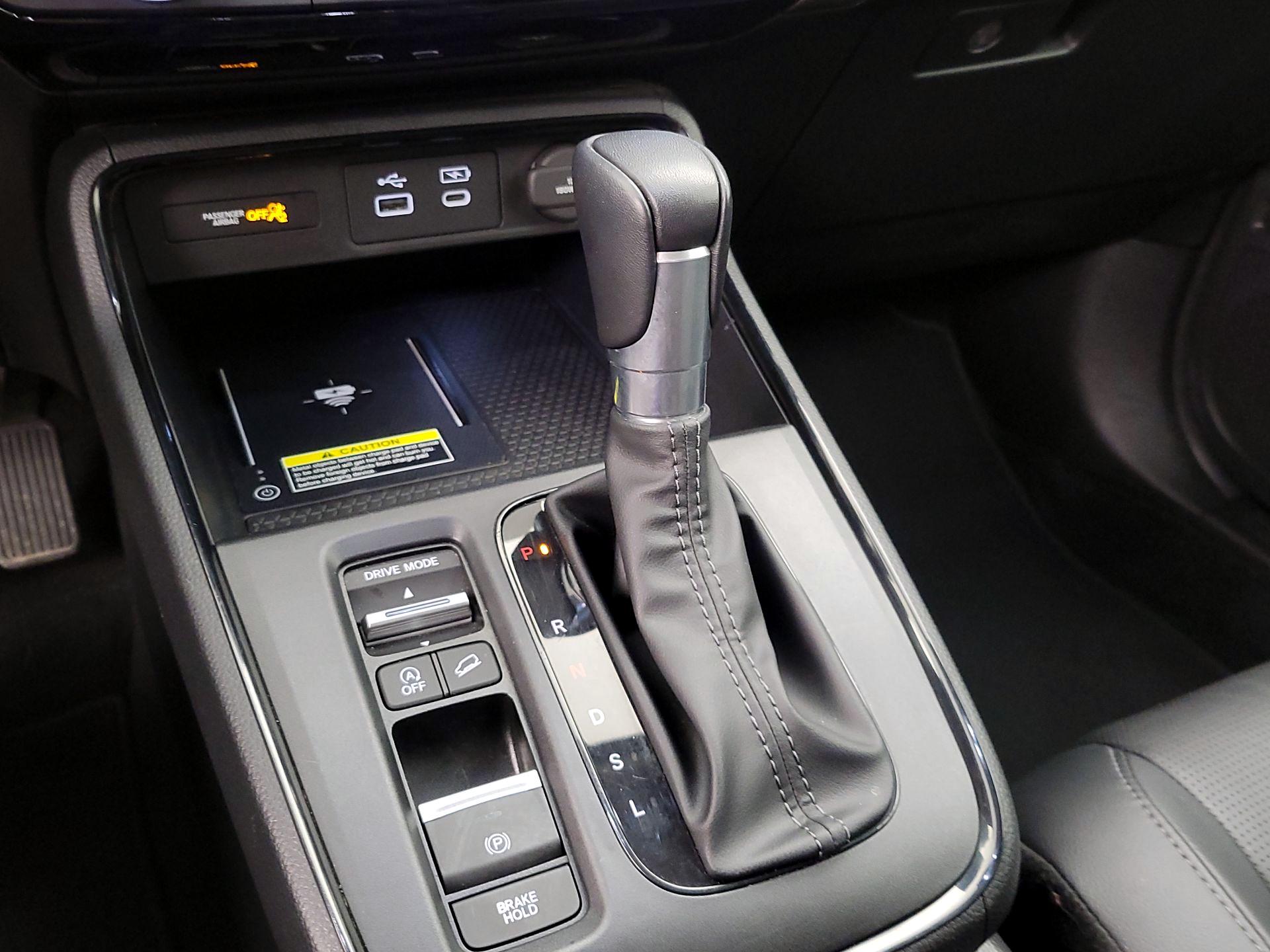 Thumbnail: 2025 Honda CR-V - 17