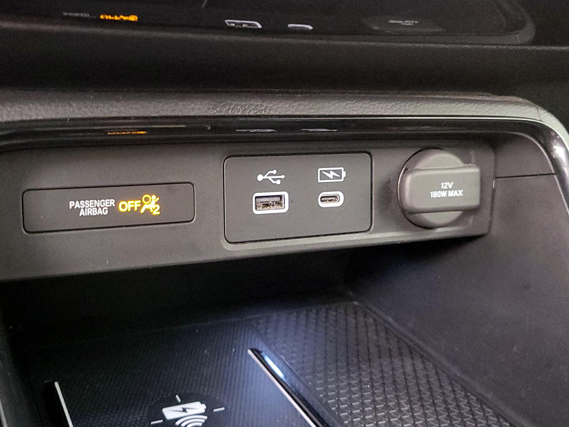 Thumbnail: 2025 Honda CR-V - 18