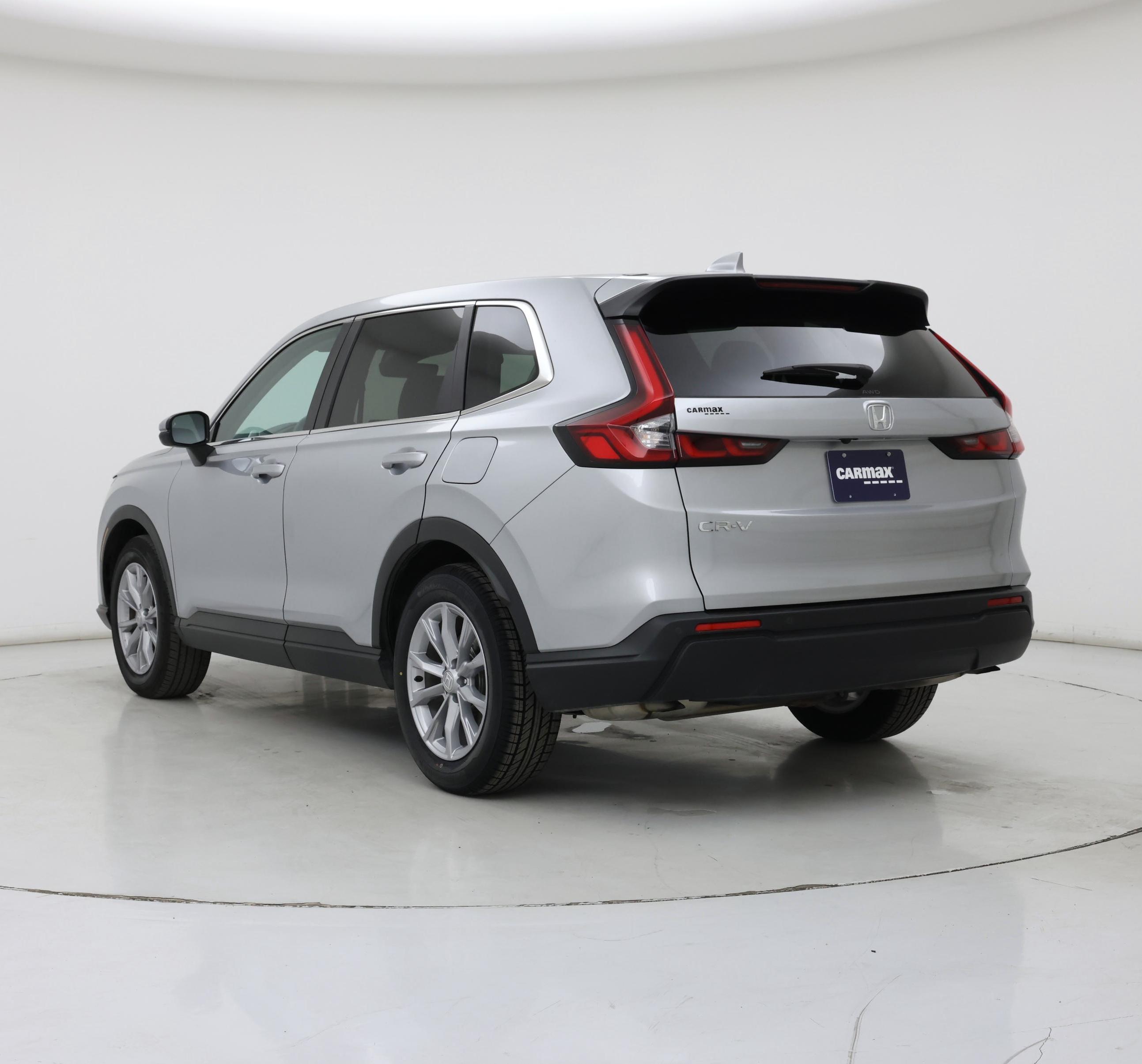 Thumbnail: 2025 Honda CR-V - 2