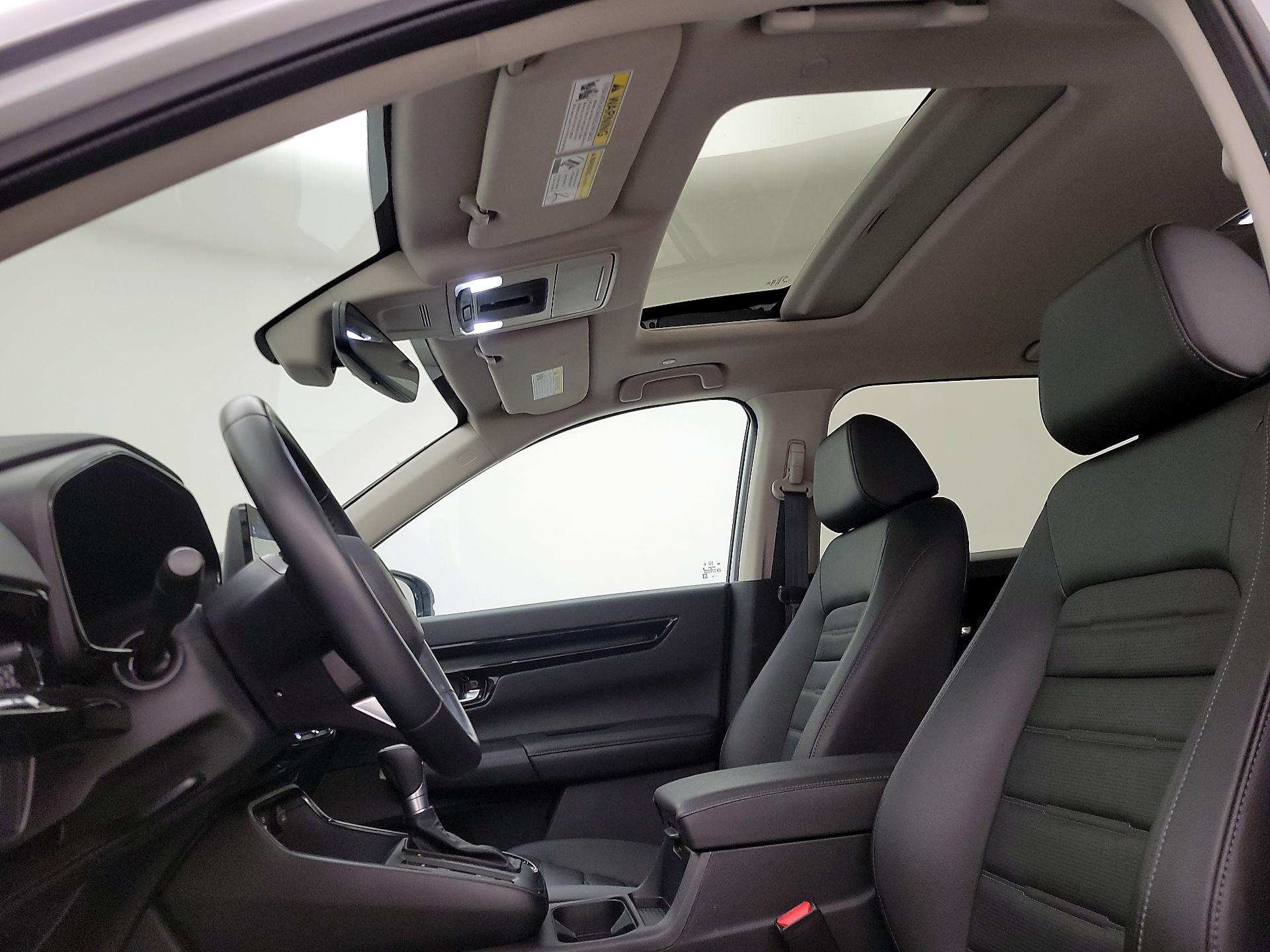 Thumbnail: 2025 Honda CR-V - 19