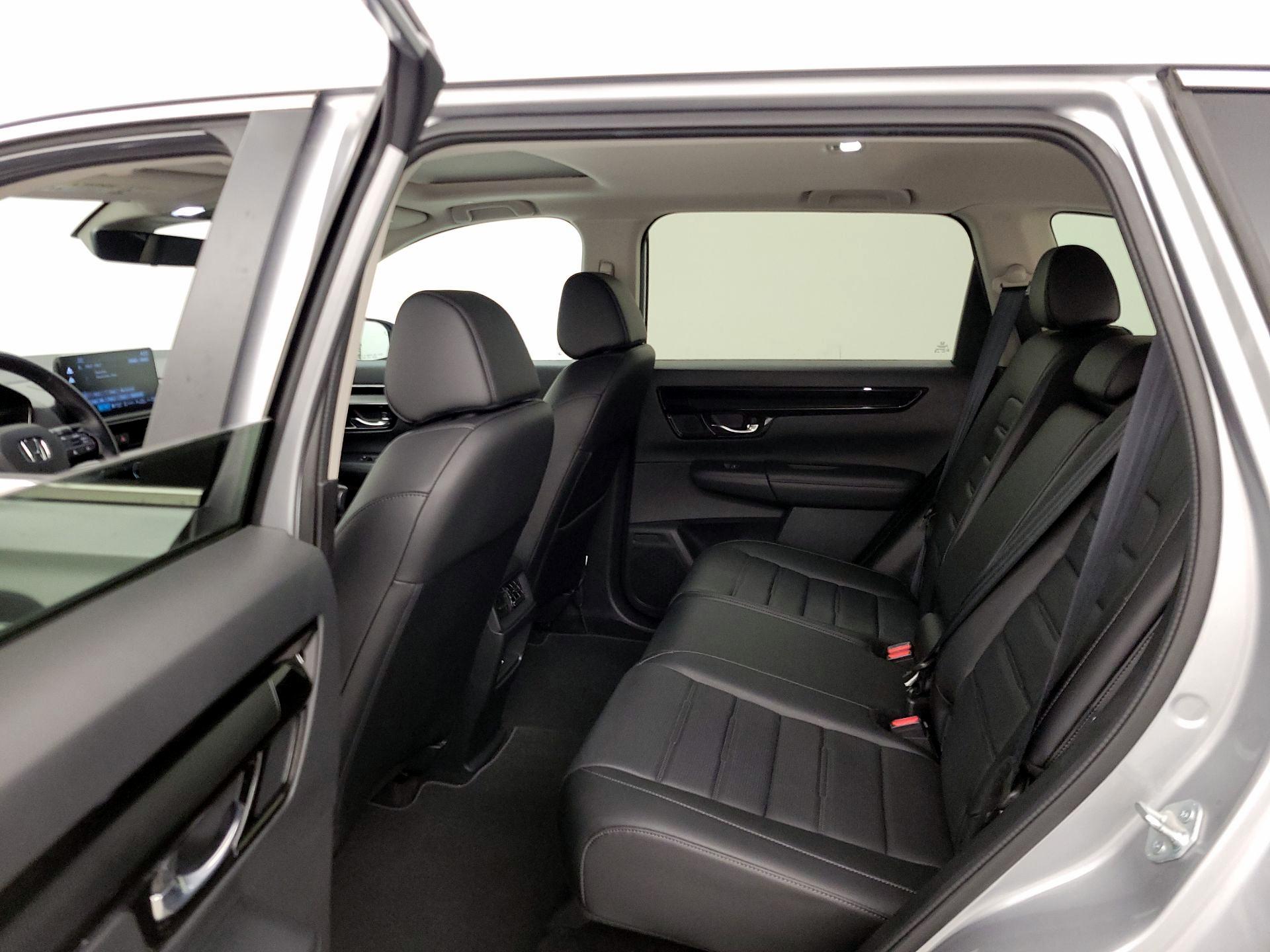 Thumbnail: 2025 Honda CR-V - 20