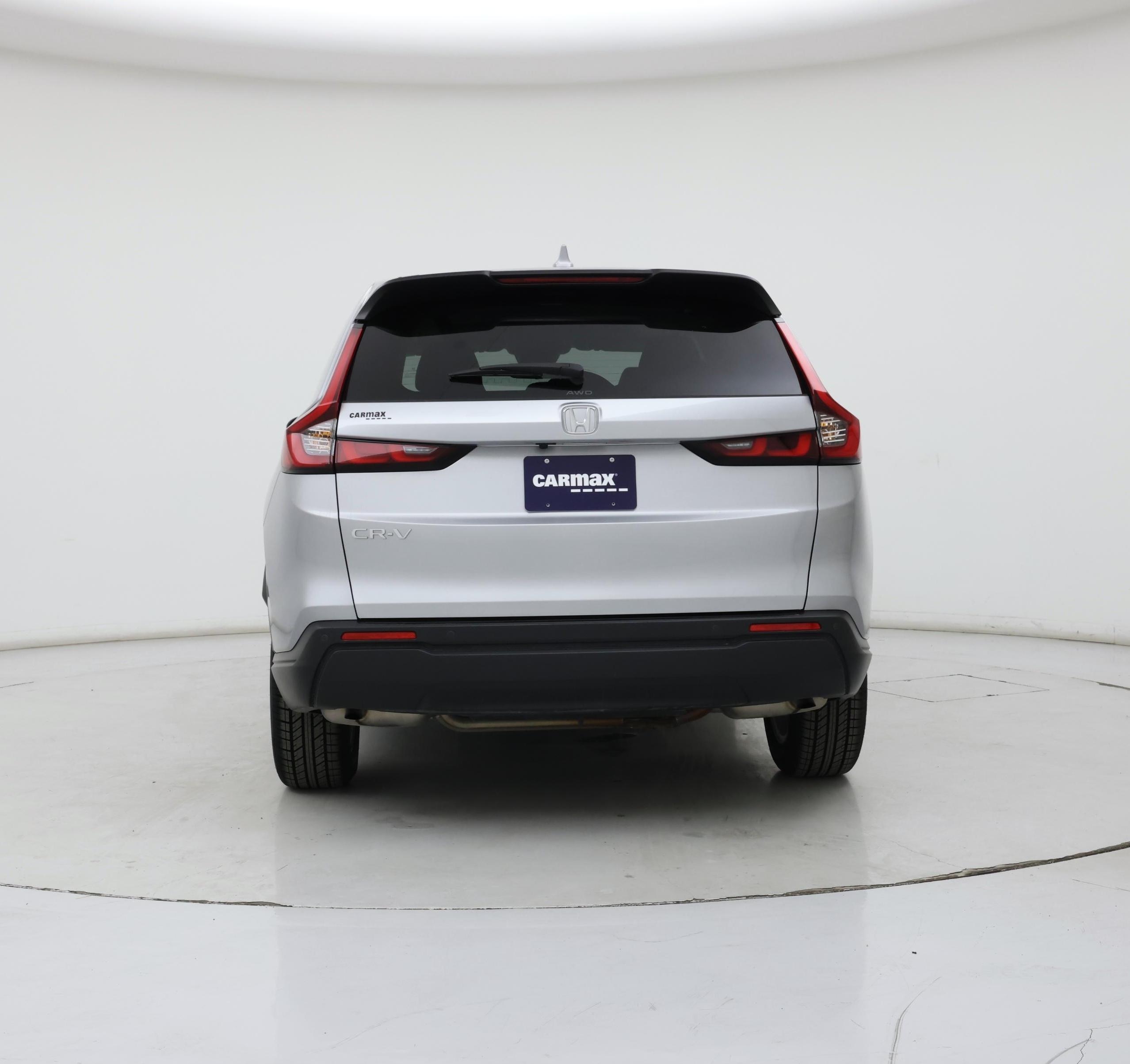 Thumbnail: 2025 Honda CR-V - 6