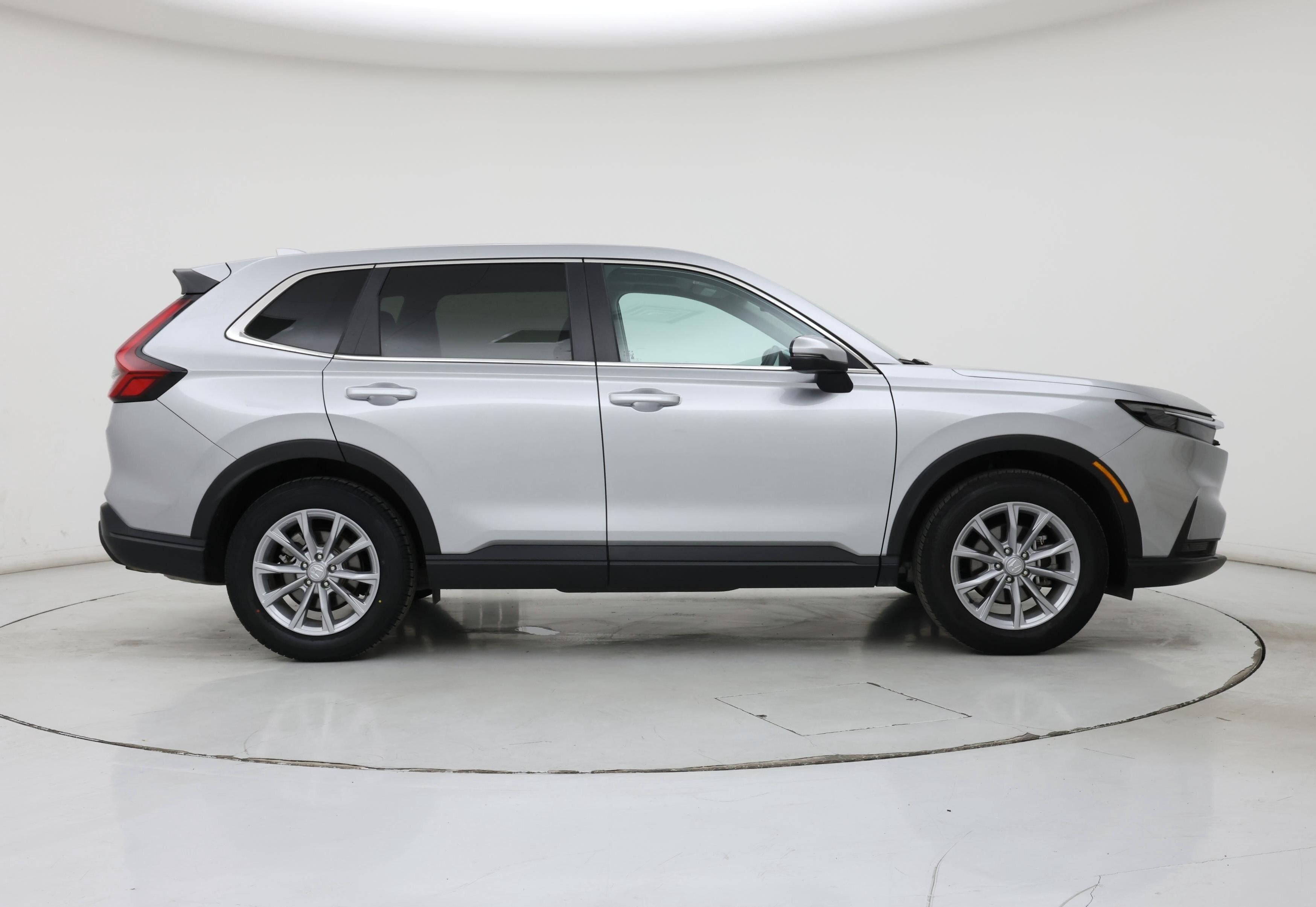 Thumbnail: 2025 Honda CR-V - 7