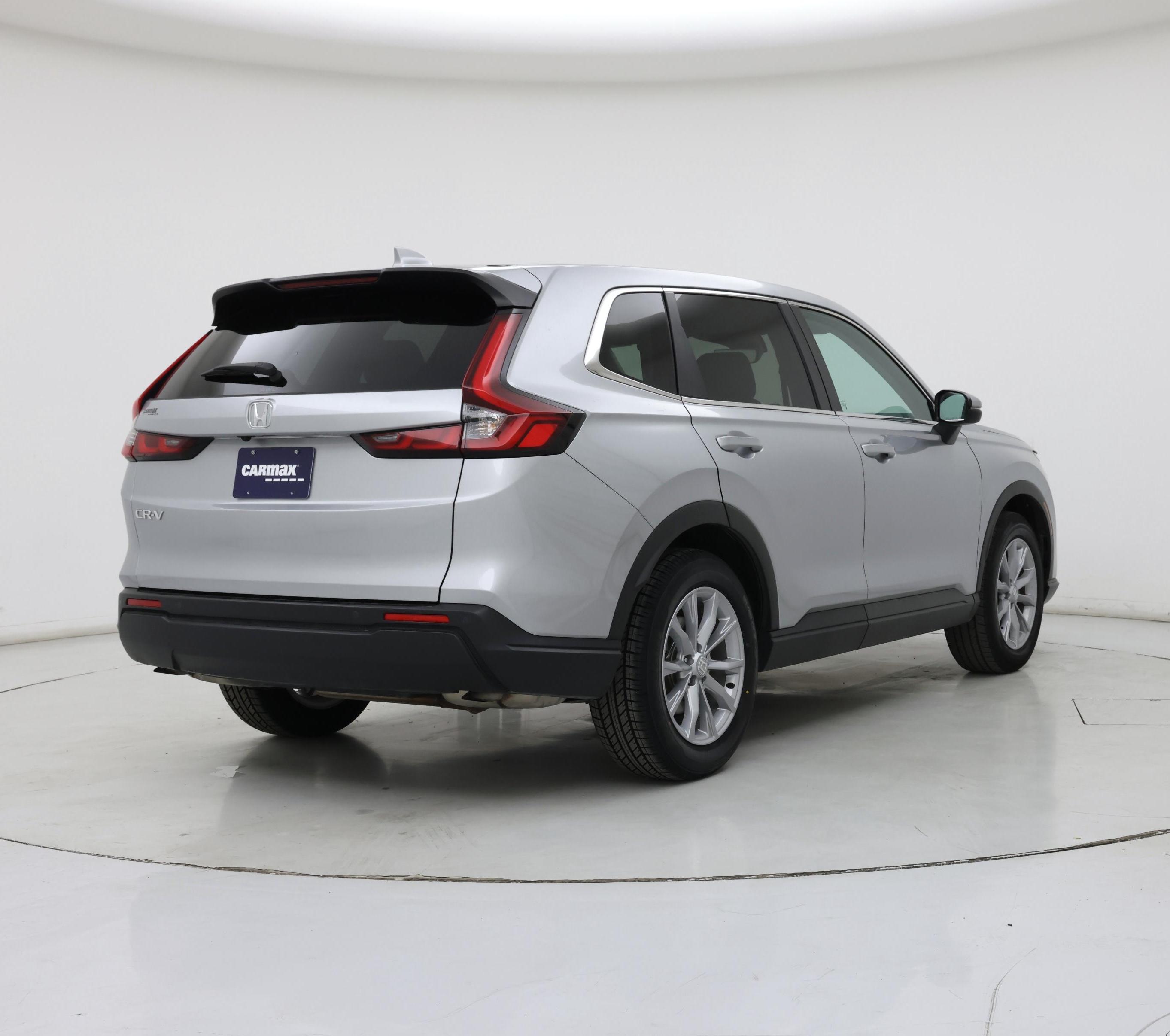 Thumbnail: 2025 Honda CR-V - 8