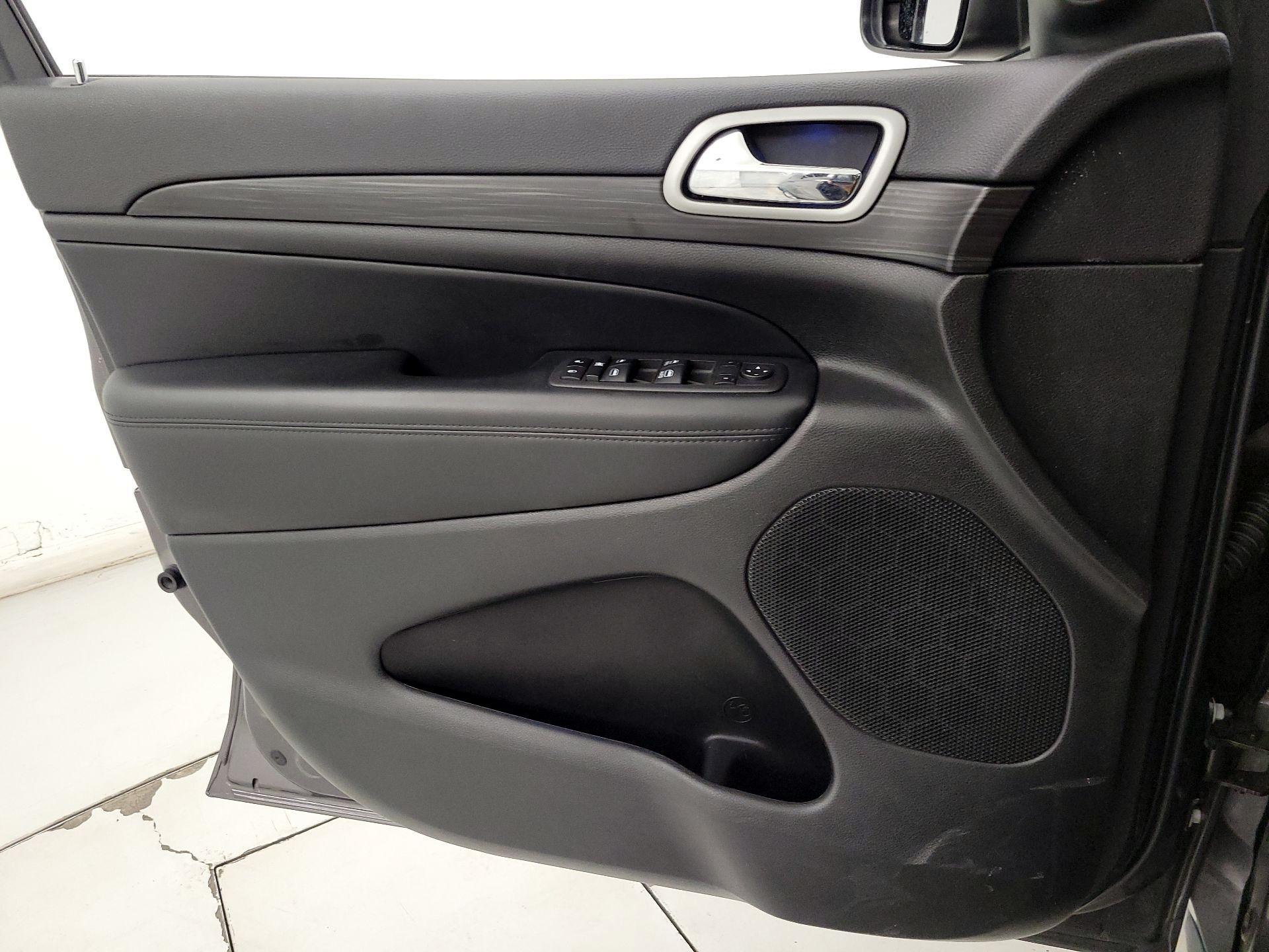 Thumbnail: 2021 Jeep Grand Cherokee - 12