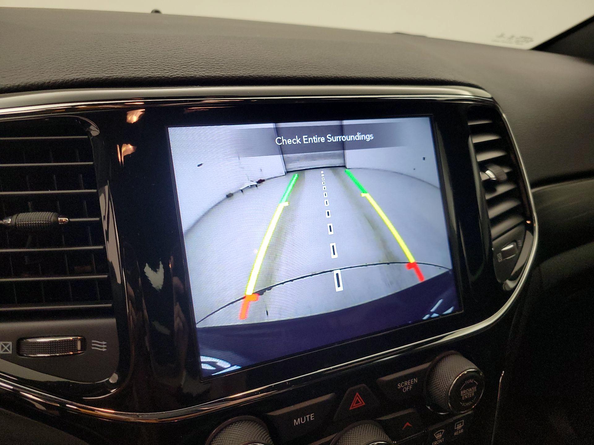 Thumbnail: 2021 Jeep Grand Cherokee - 15