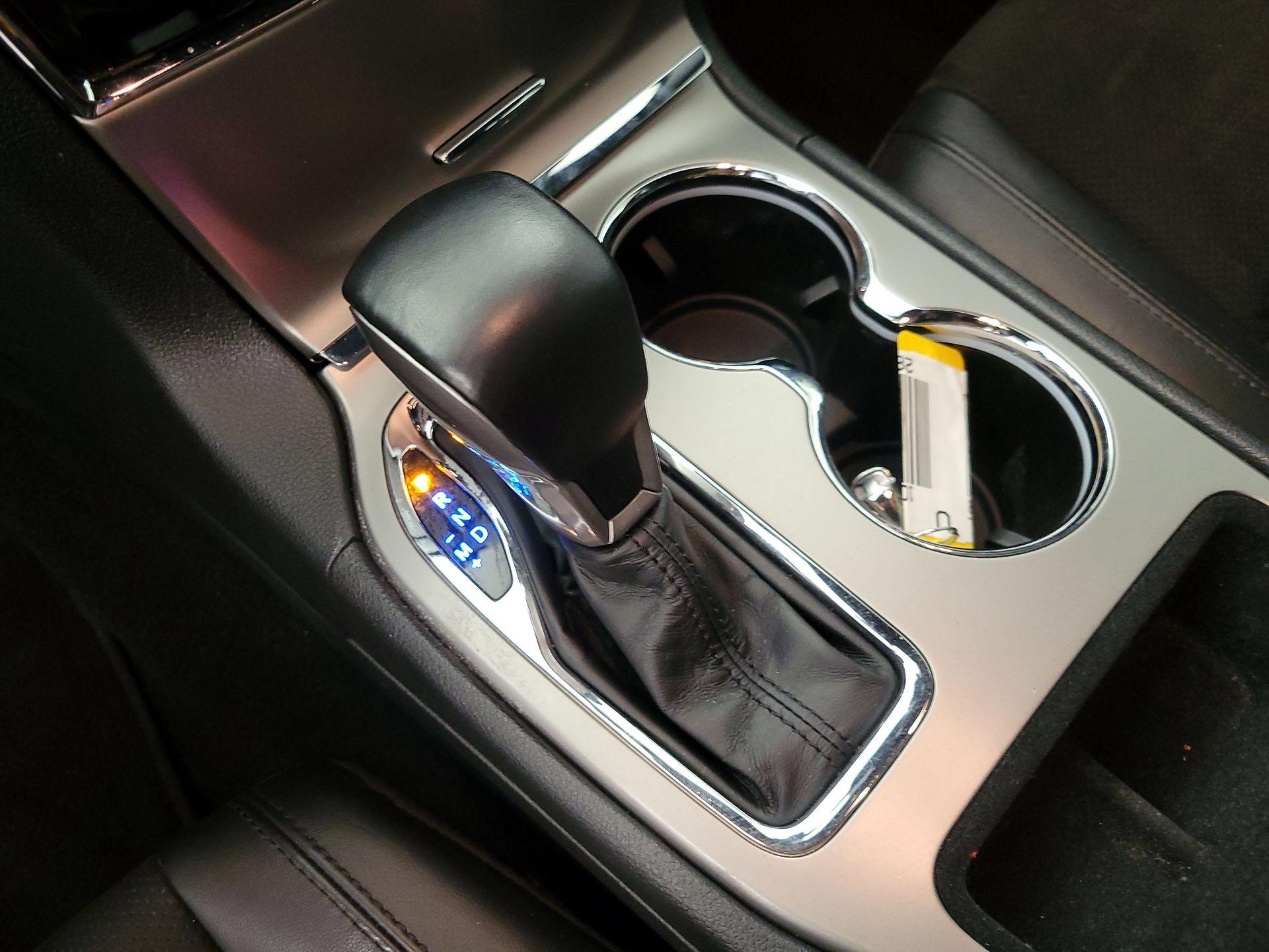 Thumbnail: 2021 Jeep Grand Cherokee - 18