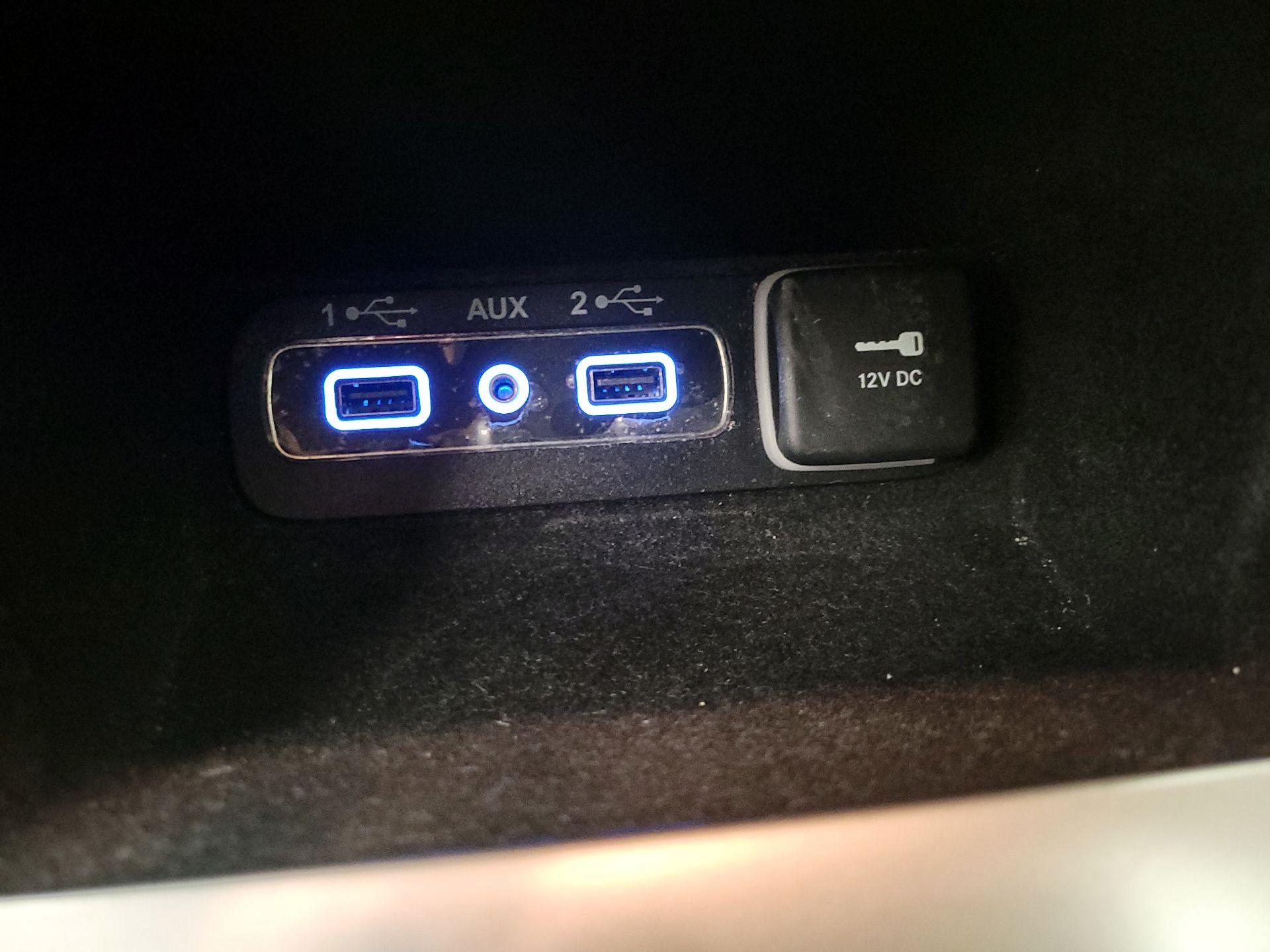 Thumbnail: 2021 Jeep Grand Cherokee - 19