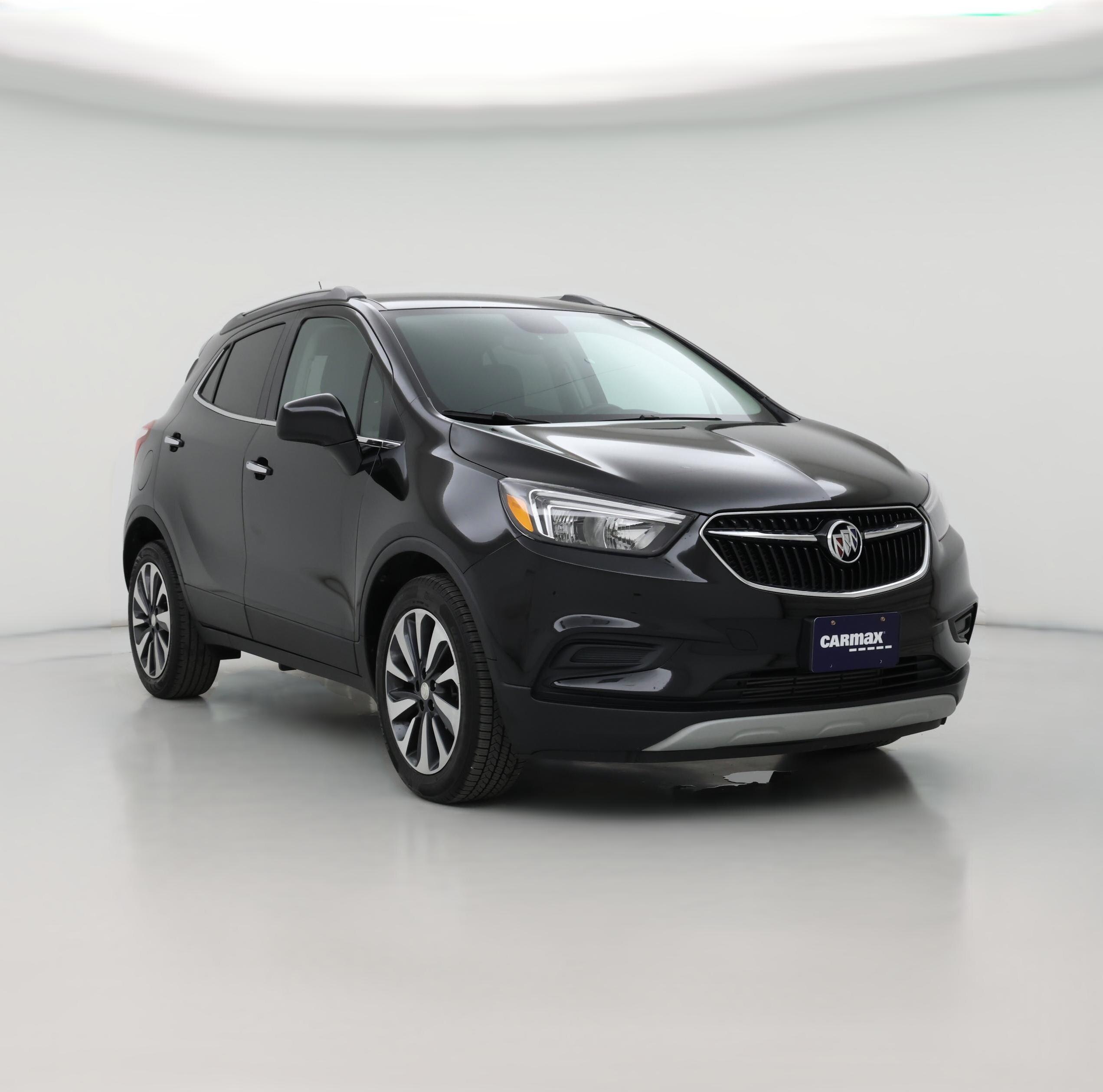 Thumbnail: 2022 Buick Encore - 1
