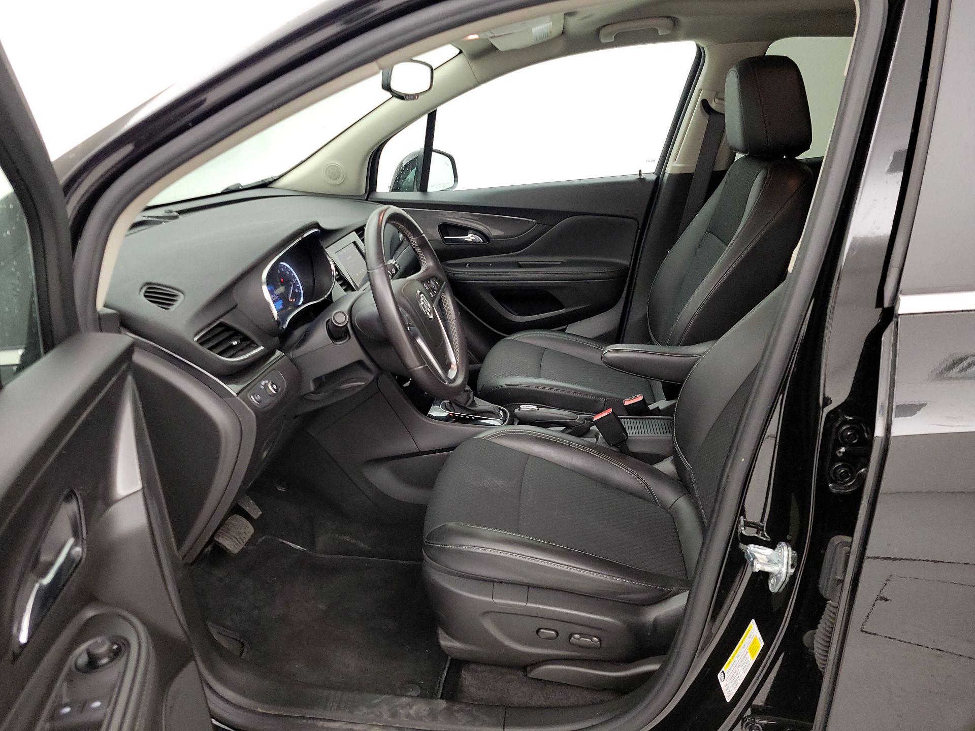 Thumbnail: 2022 Buick Encore - 11