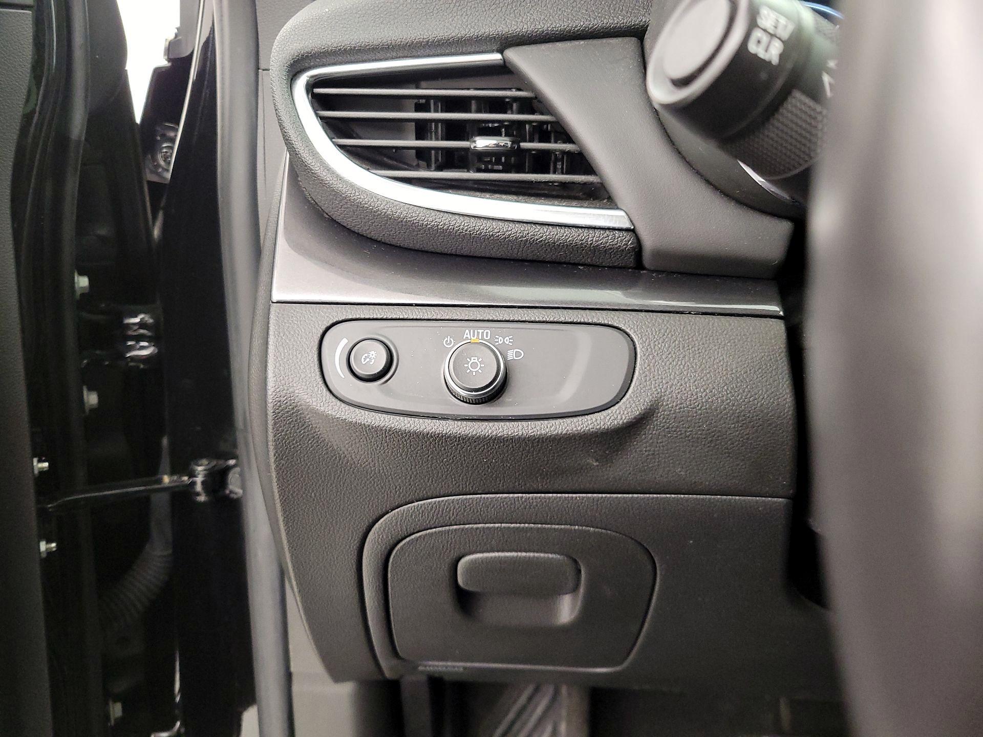 Thumbnail: 2022 Buick Encore - 13