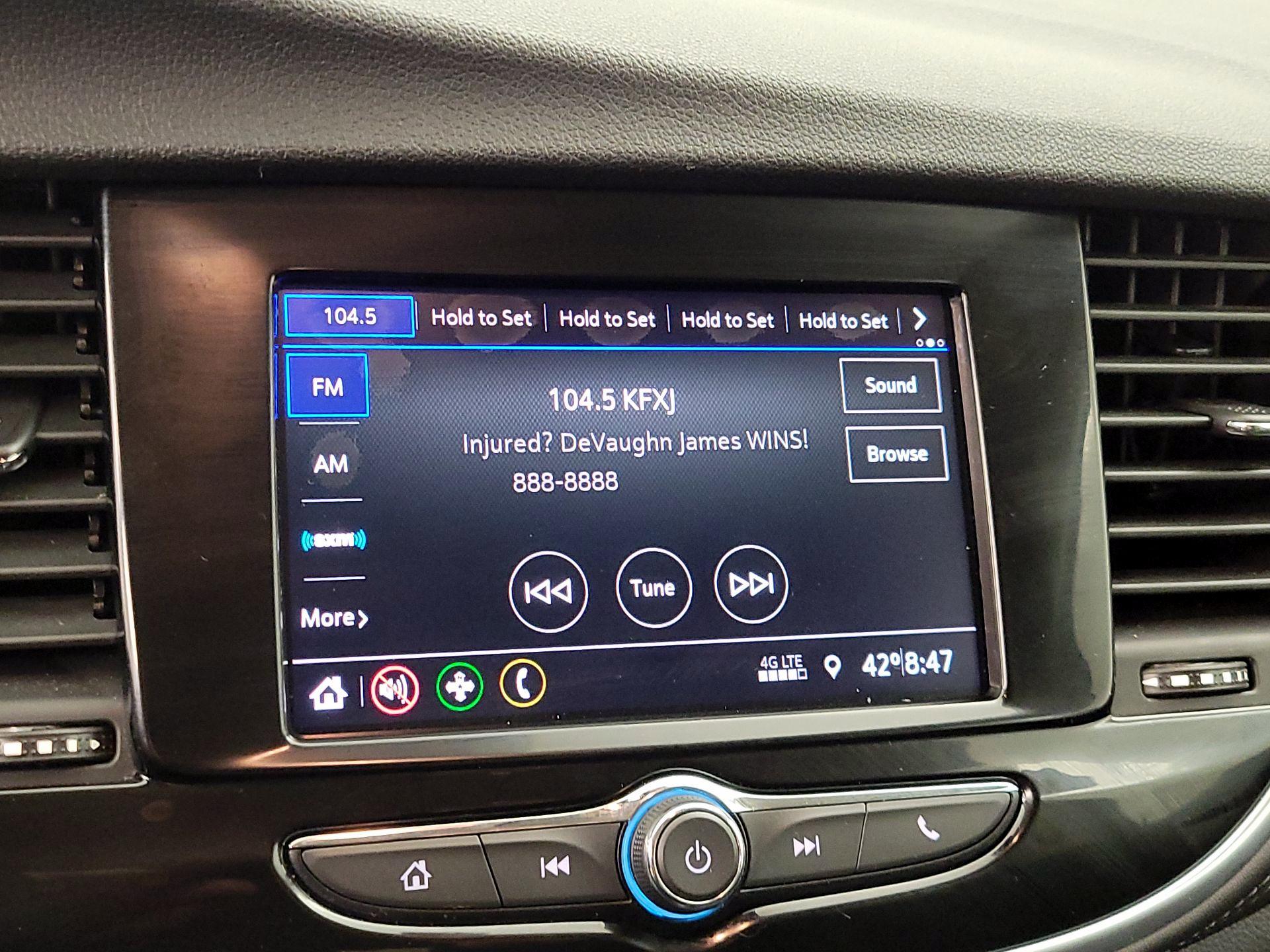 Thumbnail: 2022 Buick Encore - 15