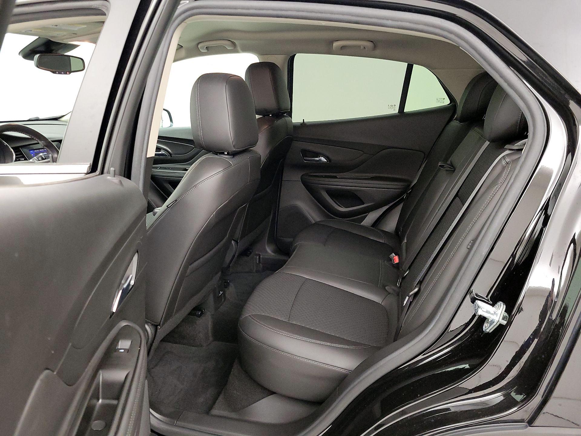 Thumbnail: 2022 Buick Encore - 19