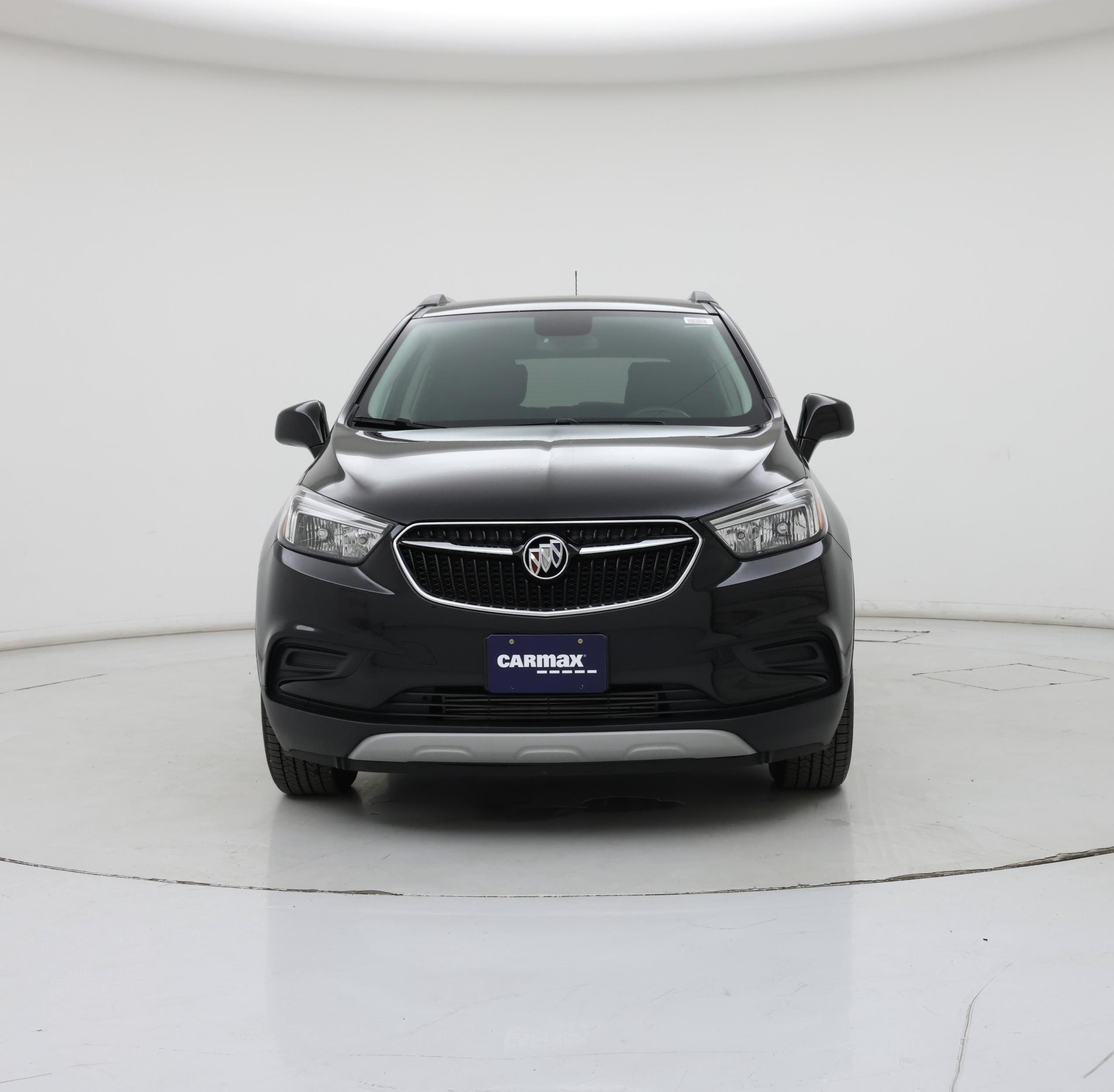 Thumbnail: 2022 Buick Encore - 5