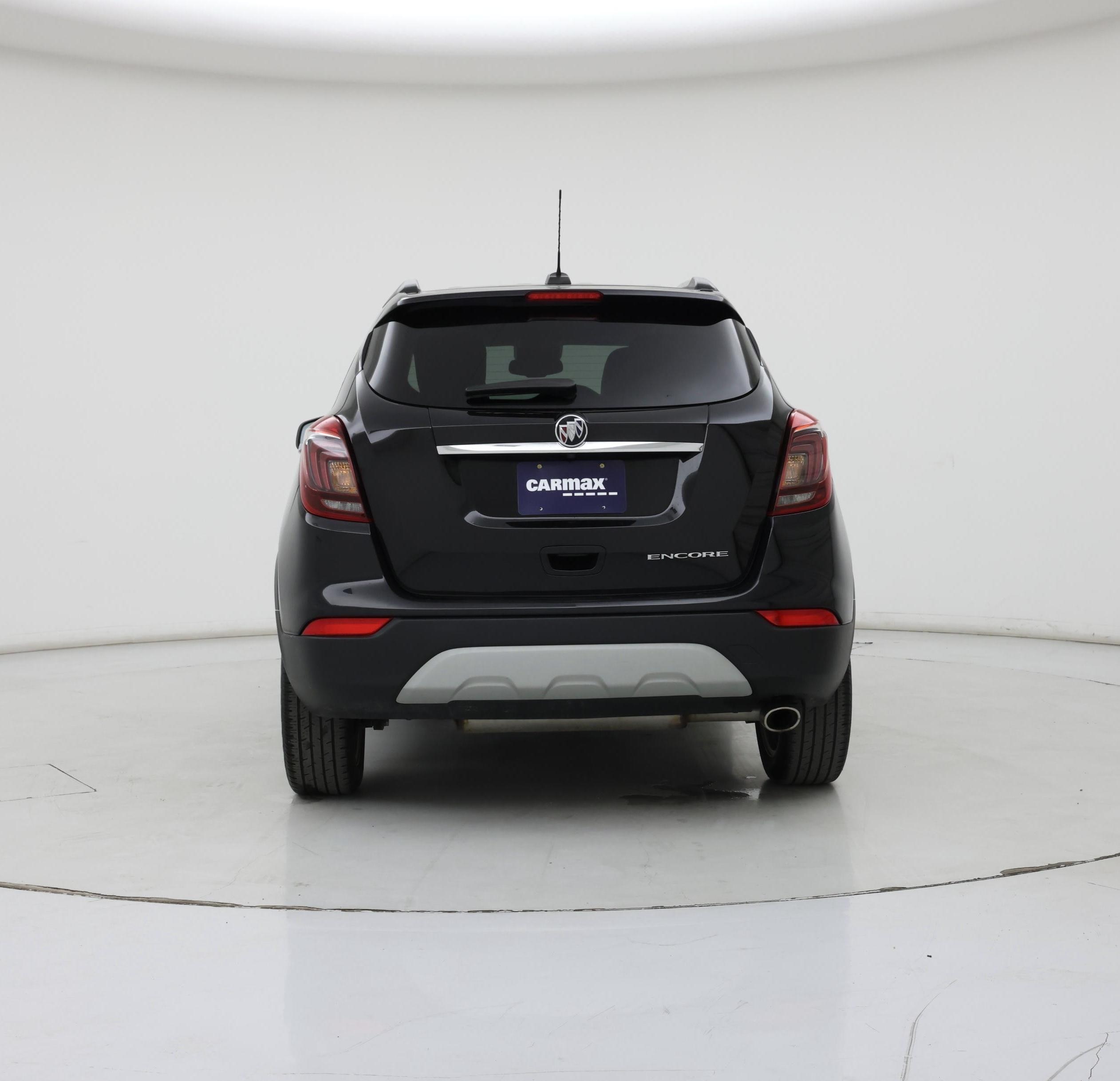 Thumbnail: 2022 Buick Encore - 6