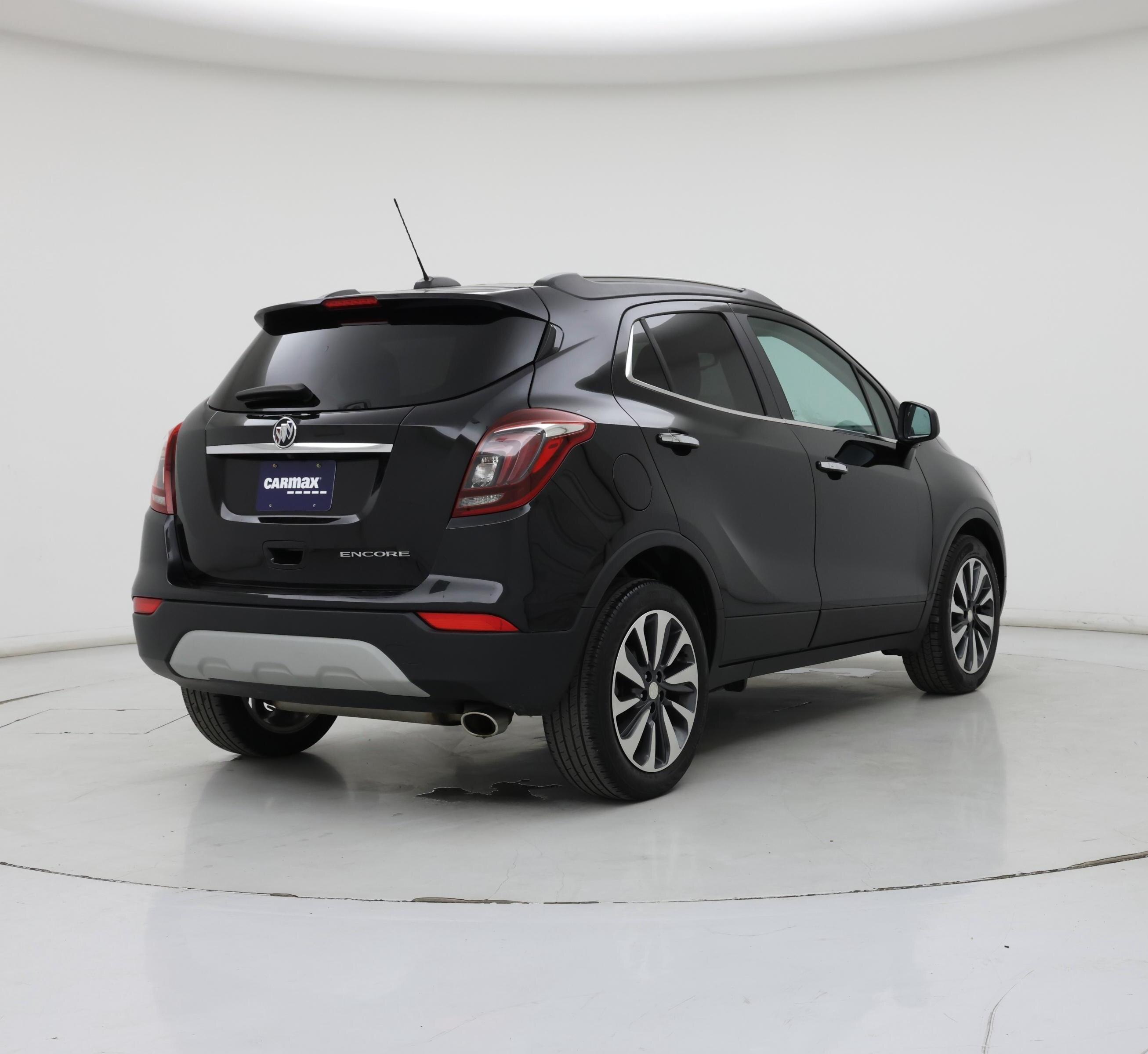 Thumbnail: 2022 Buick Encore - 8