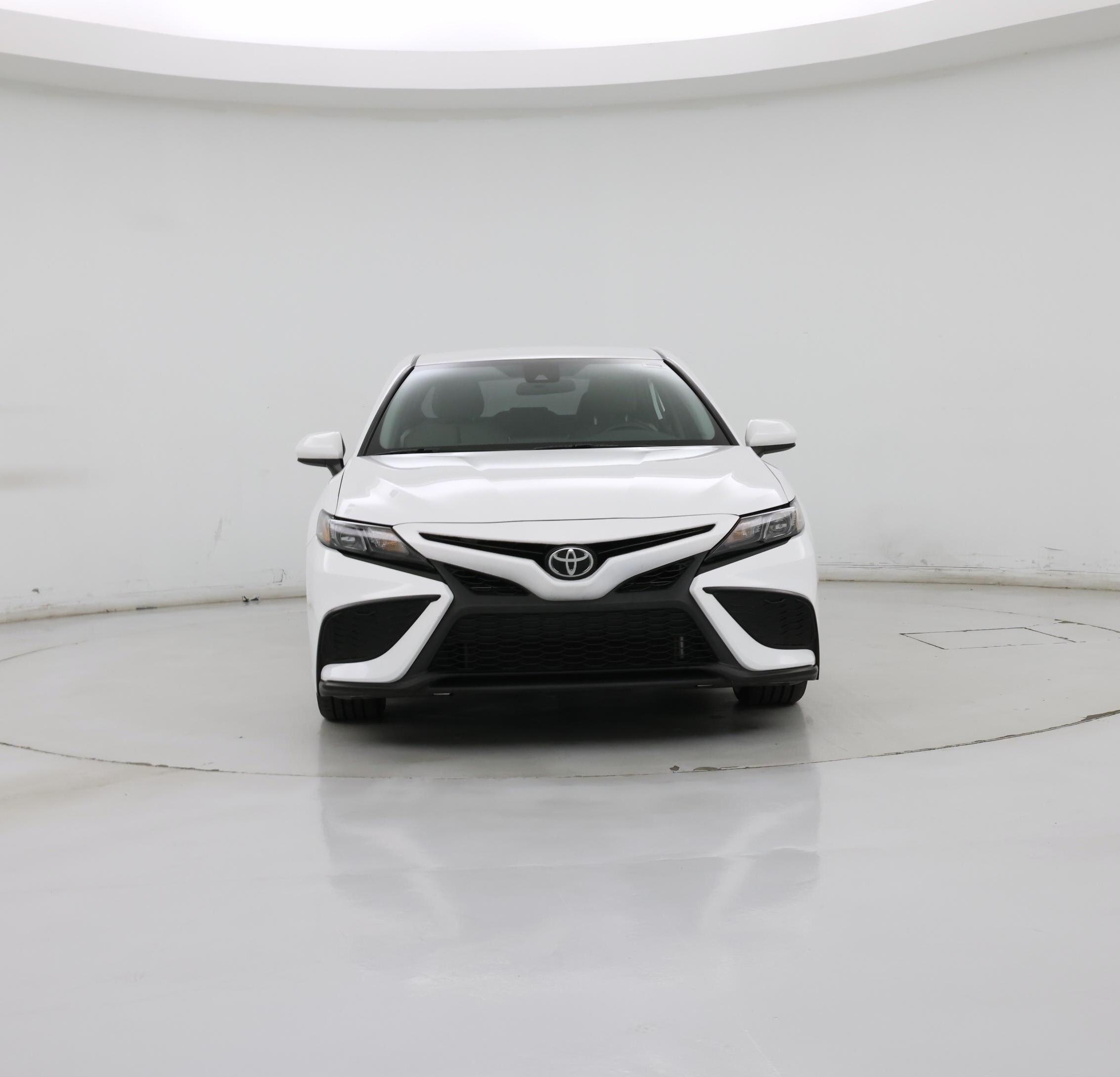 Thumbnail: 2021 Toyota Camry - 5