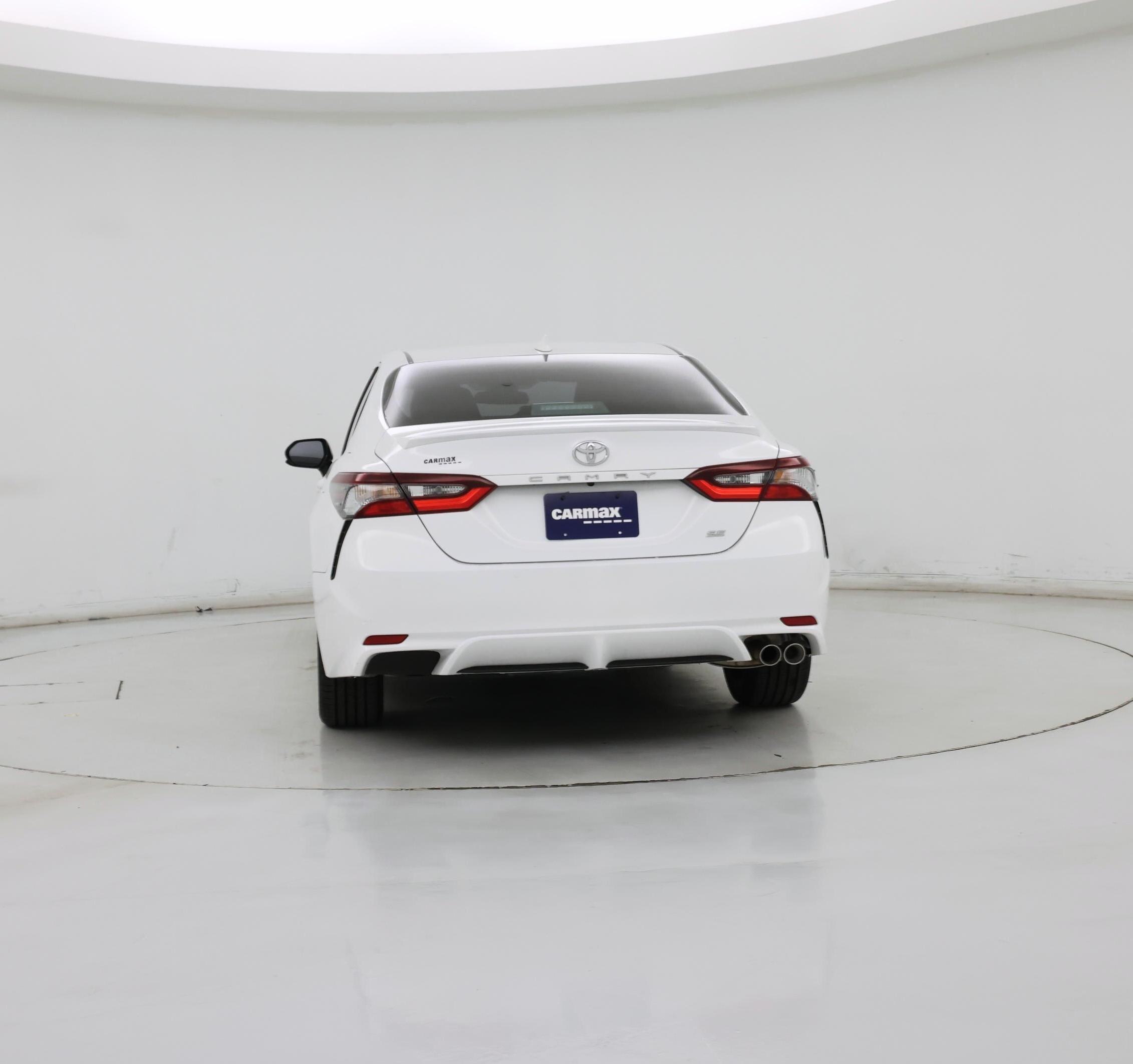 Thumbnail: 2021 Toyota Camry - 6