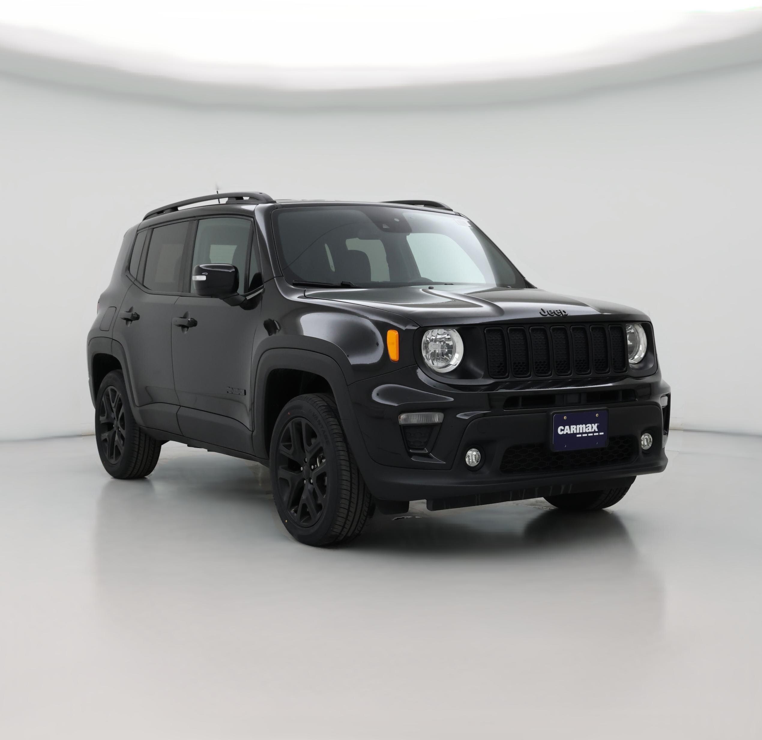 Thumbnail: 2022 Jeep Renegade - 1