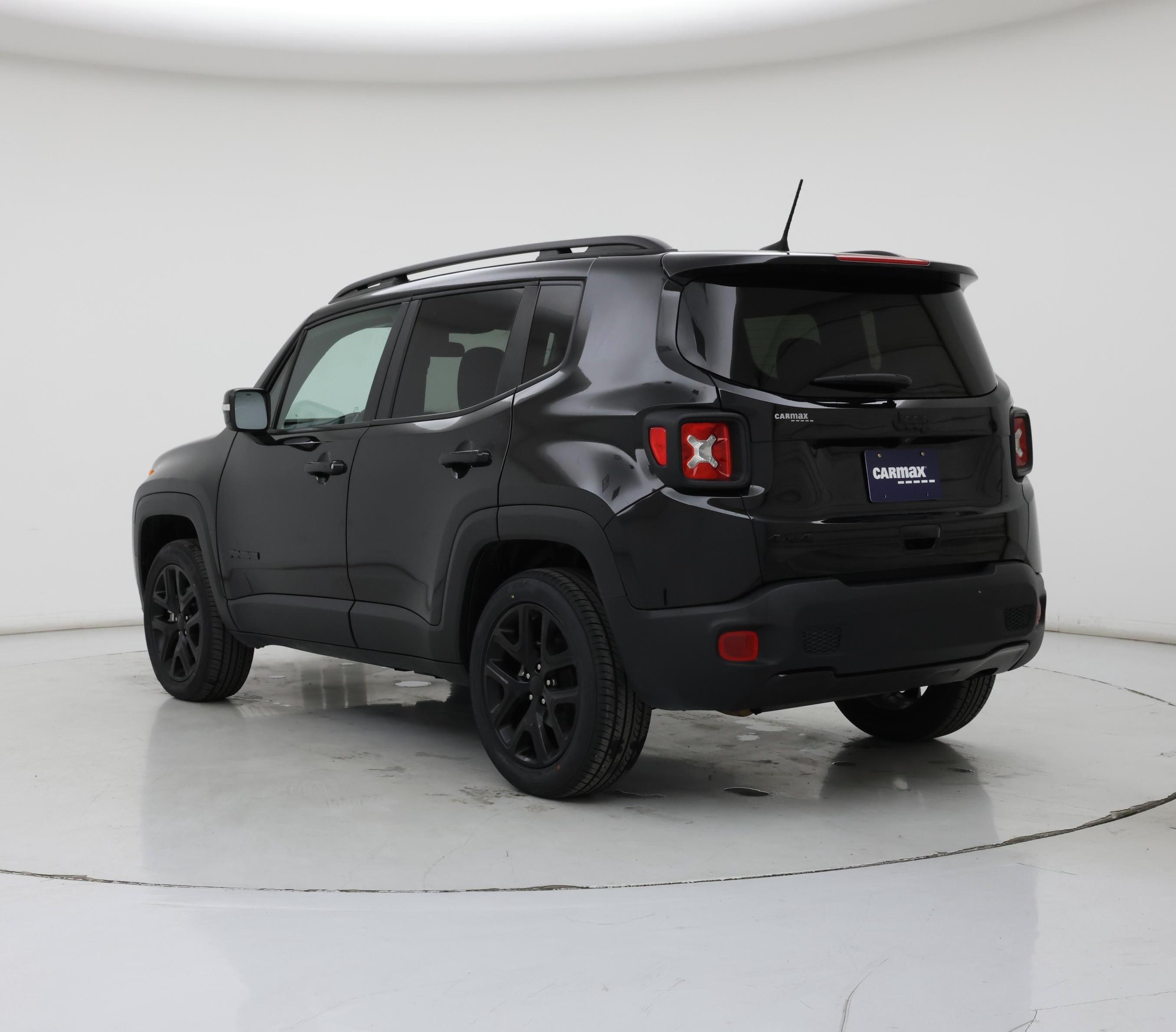 Thumbnail: 2022 Jeep Renegade - 2