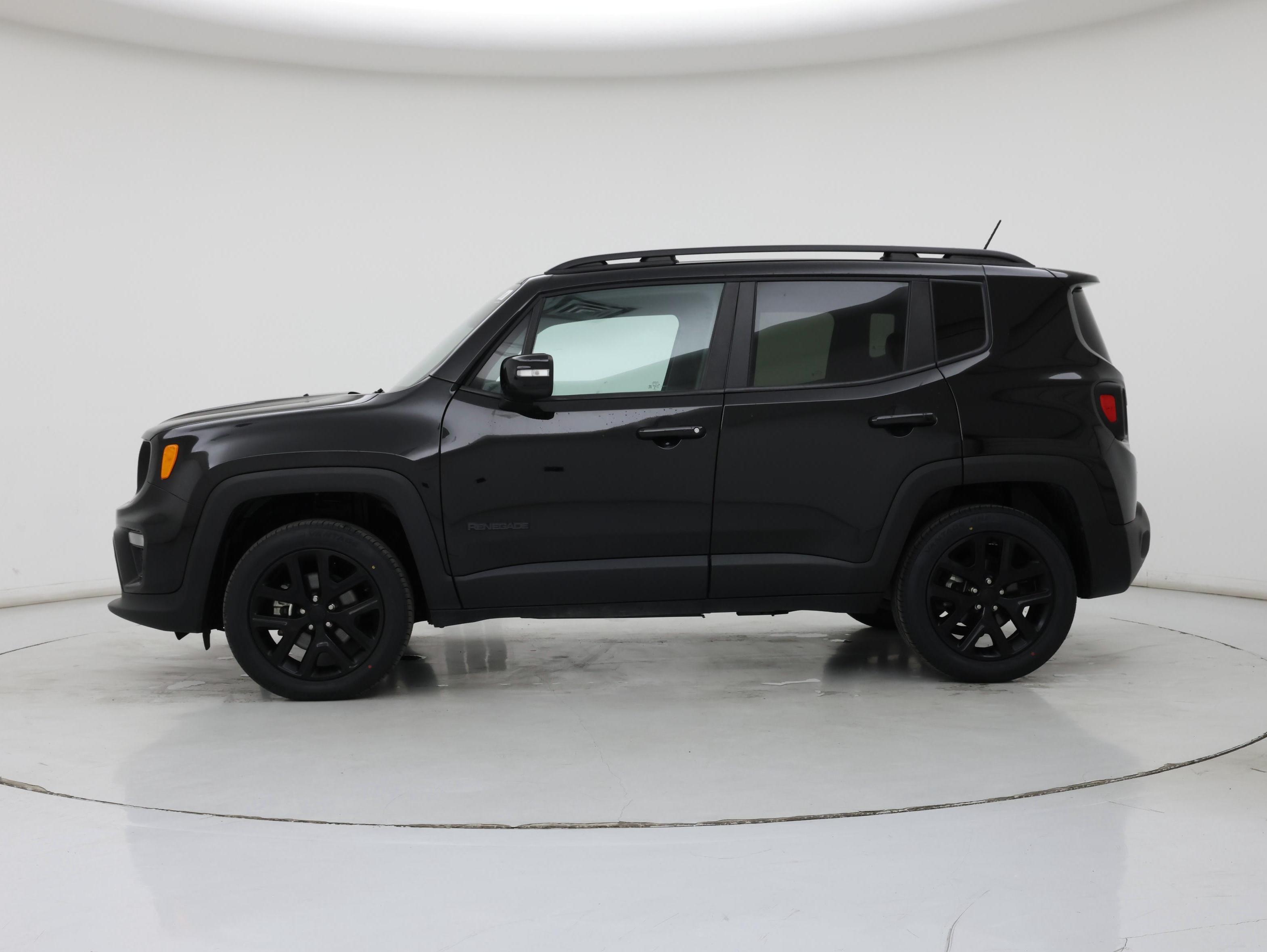 Thumbnail: 2022 Jeep Renegade - 3