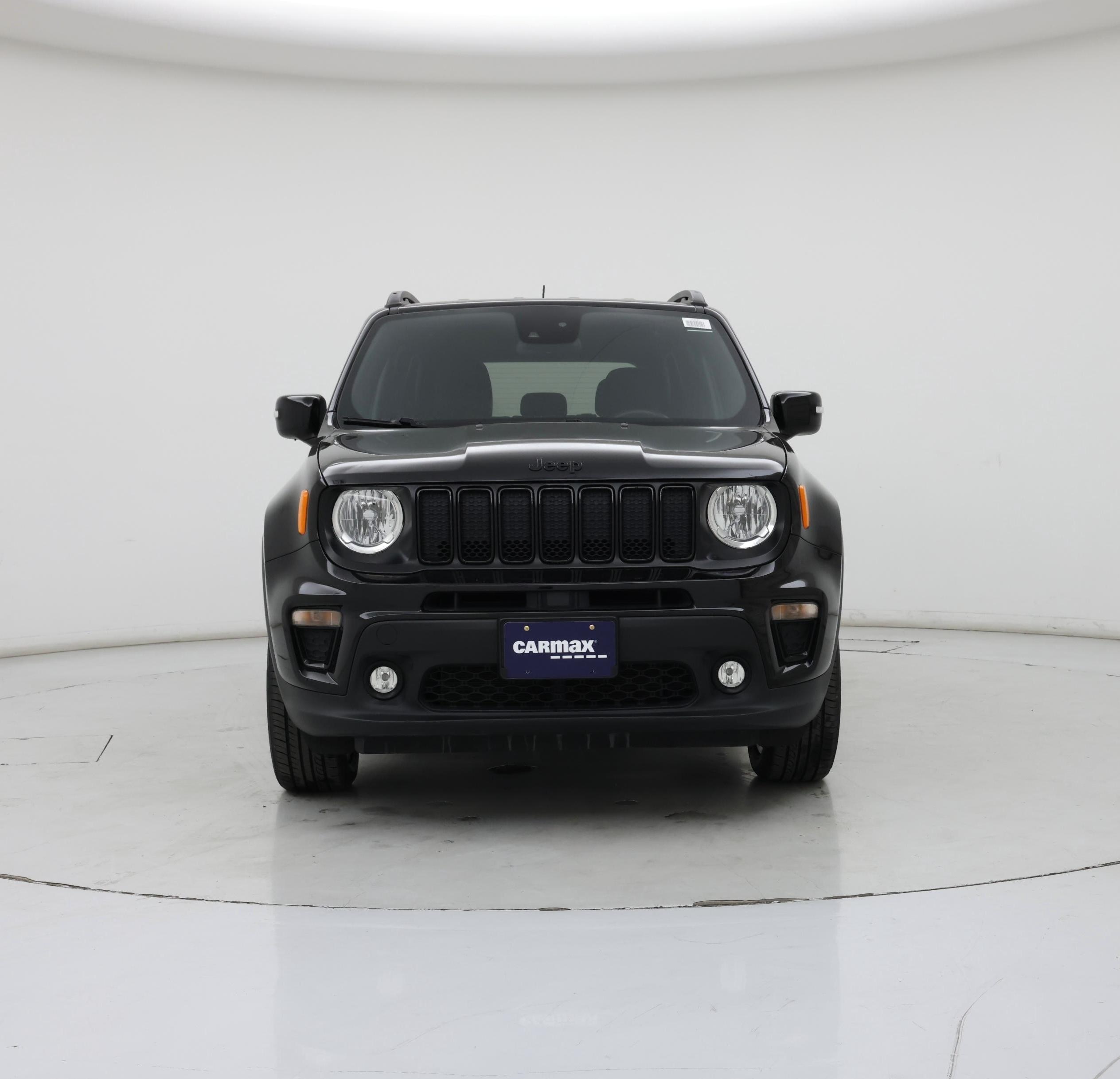 Thumbnail: 2022 Jeep Renegade - 5