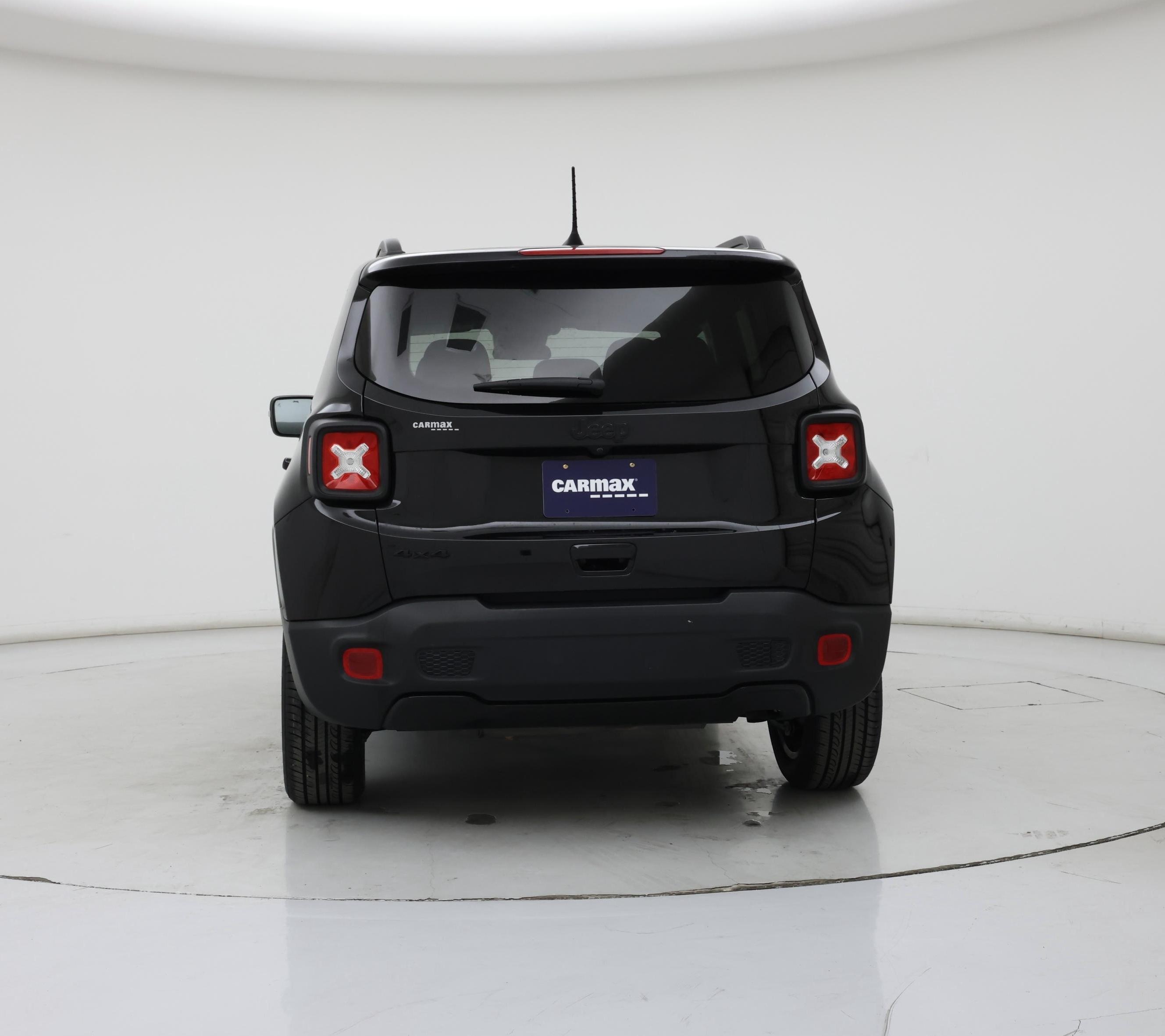 Thumbnail: 2022 Jeep Renegade - 6