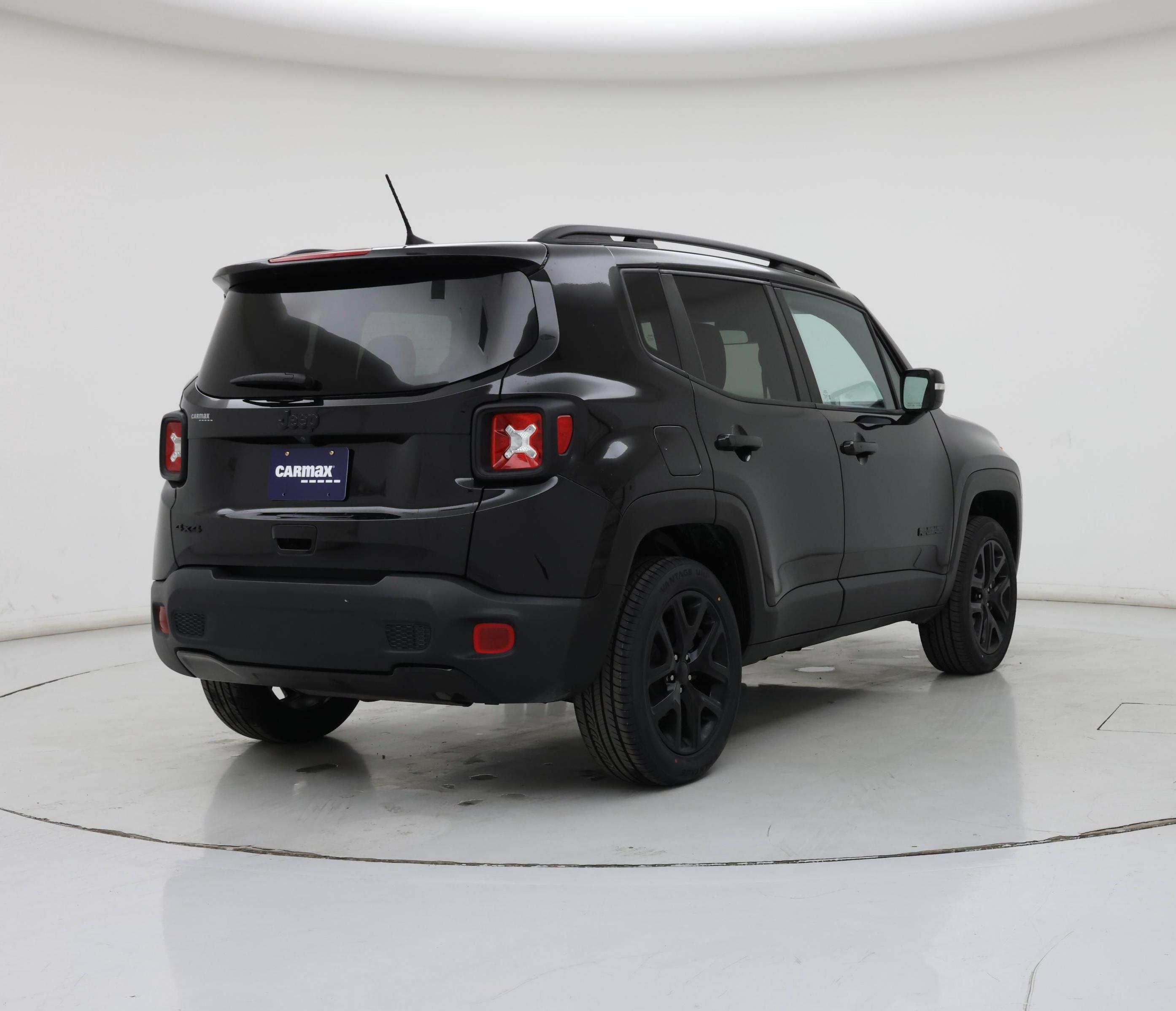Thumbnail: 2022 Jeep Renegade - 8