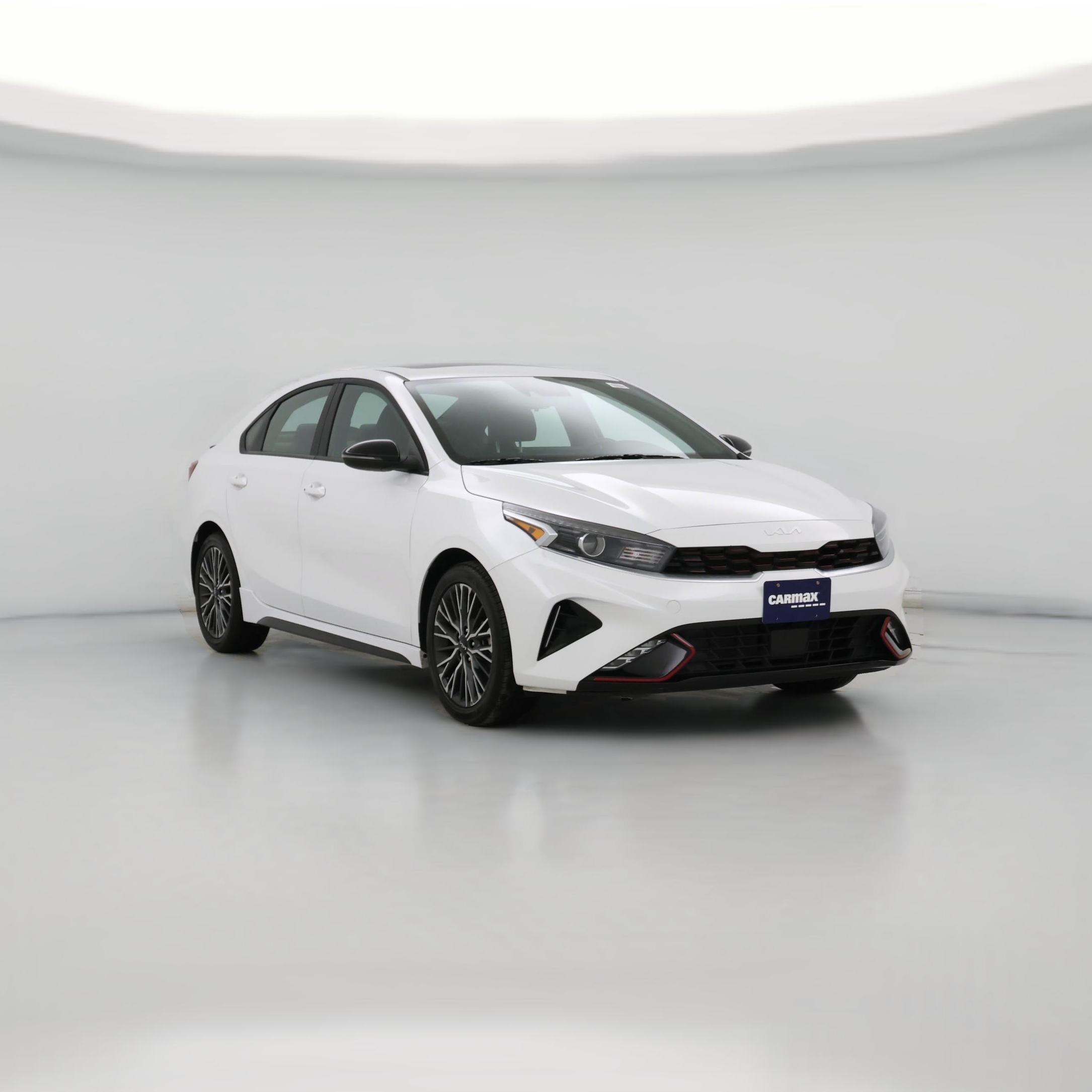 Thumbnail: 2024 Kia Forte - 1