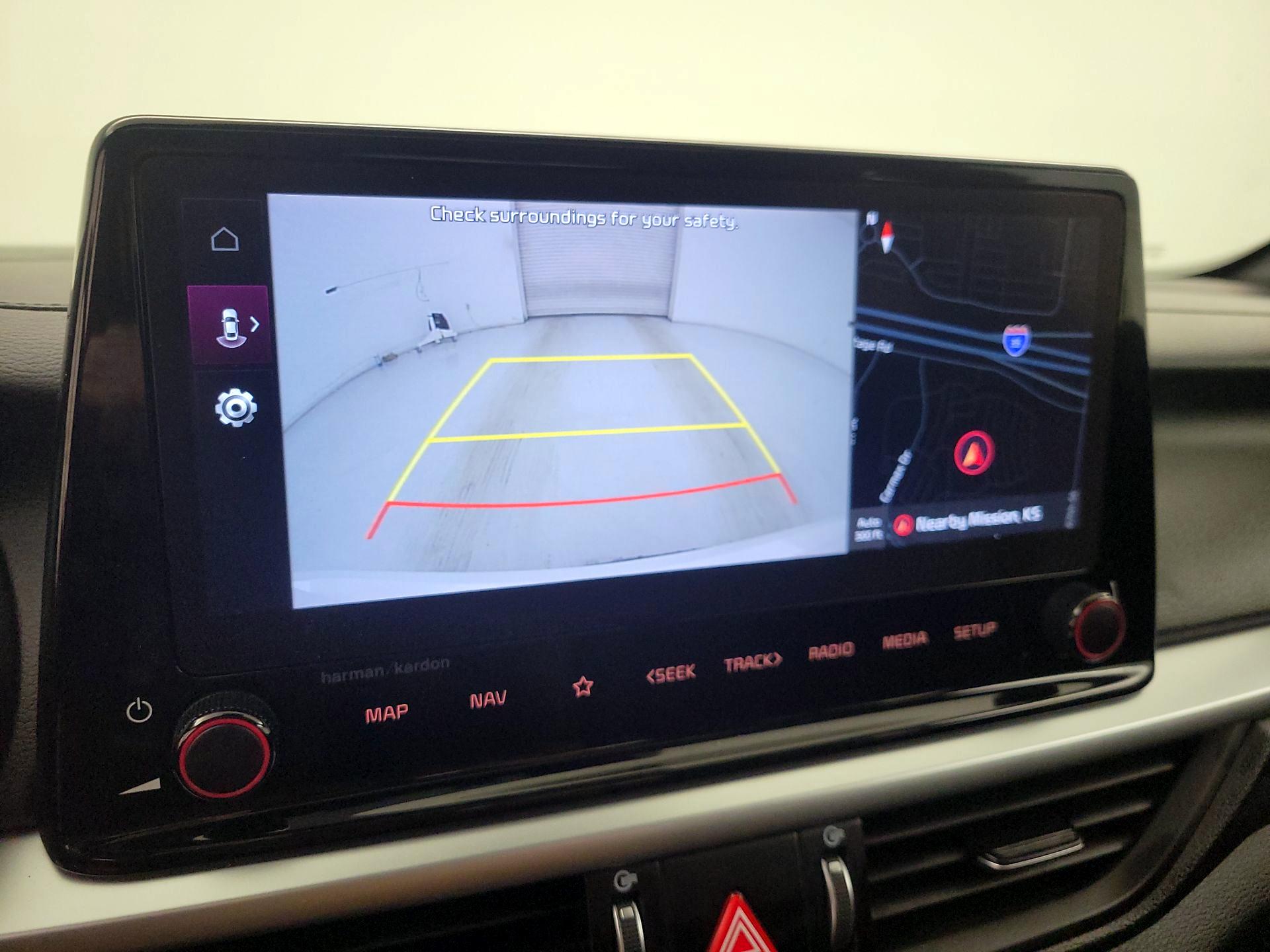 Thumbnail: 2024 Kia Forte - 15