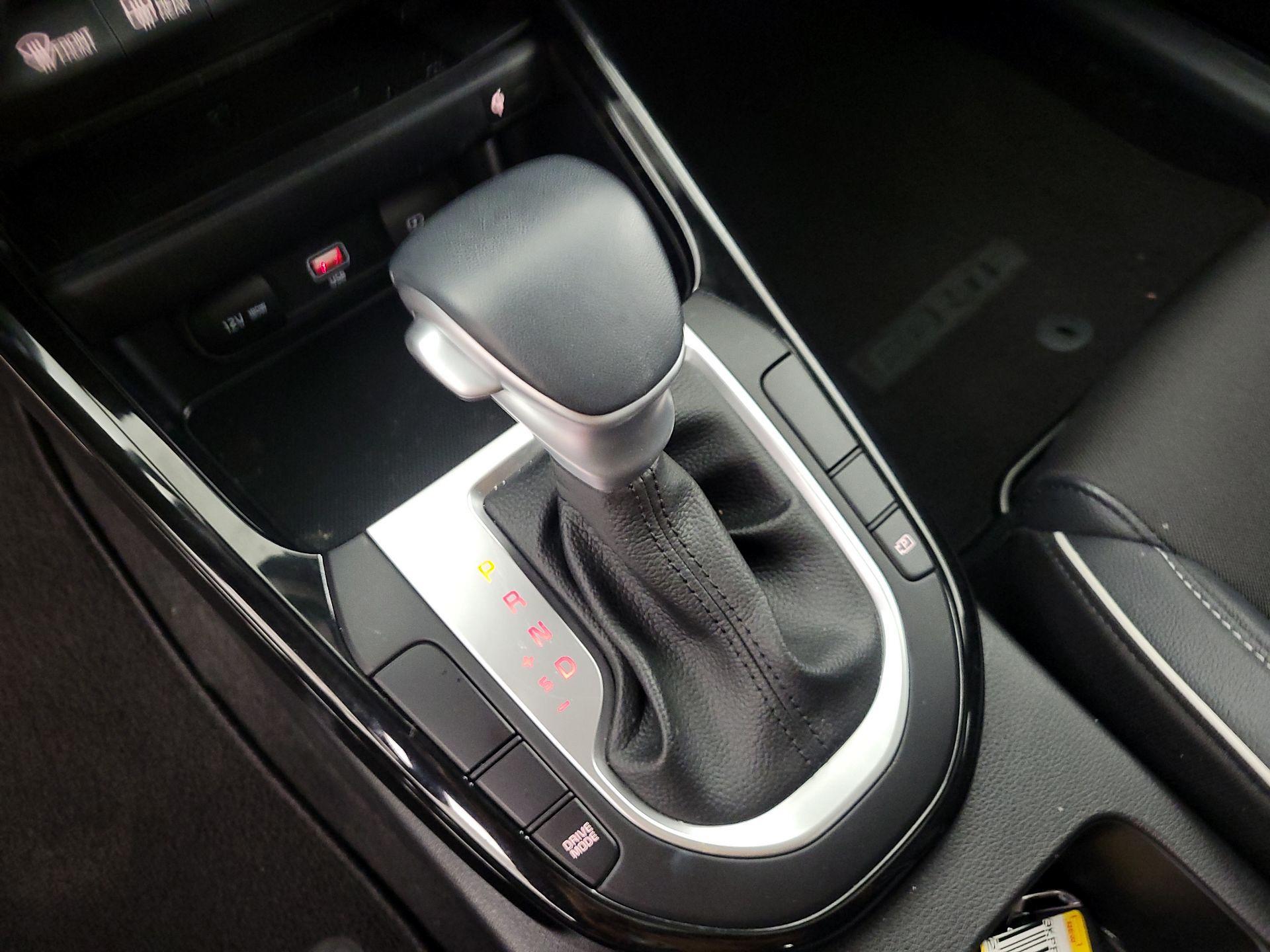 Thumbnail: 2024 Kia Forte - 18