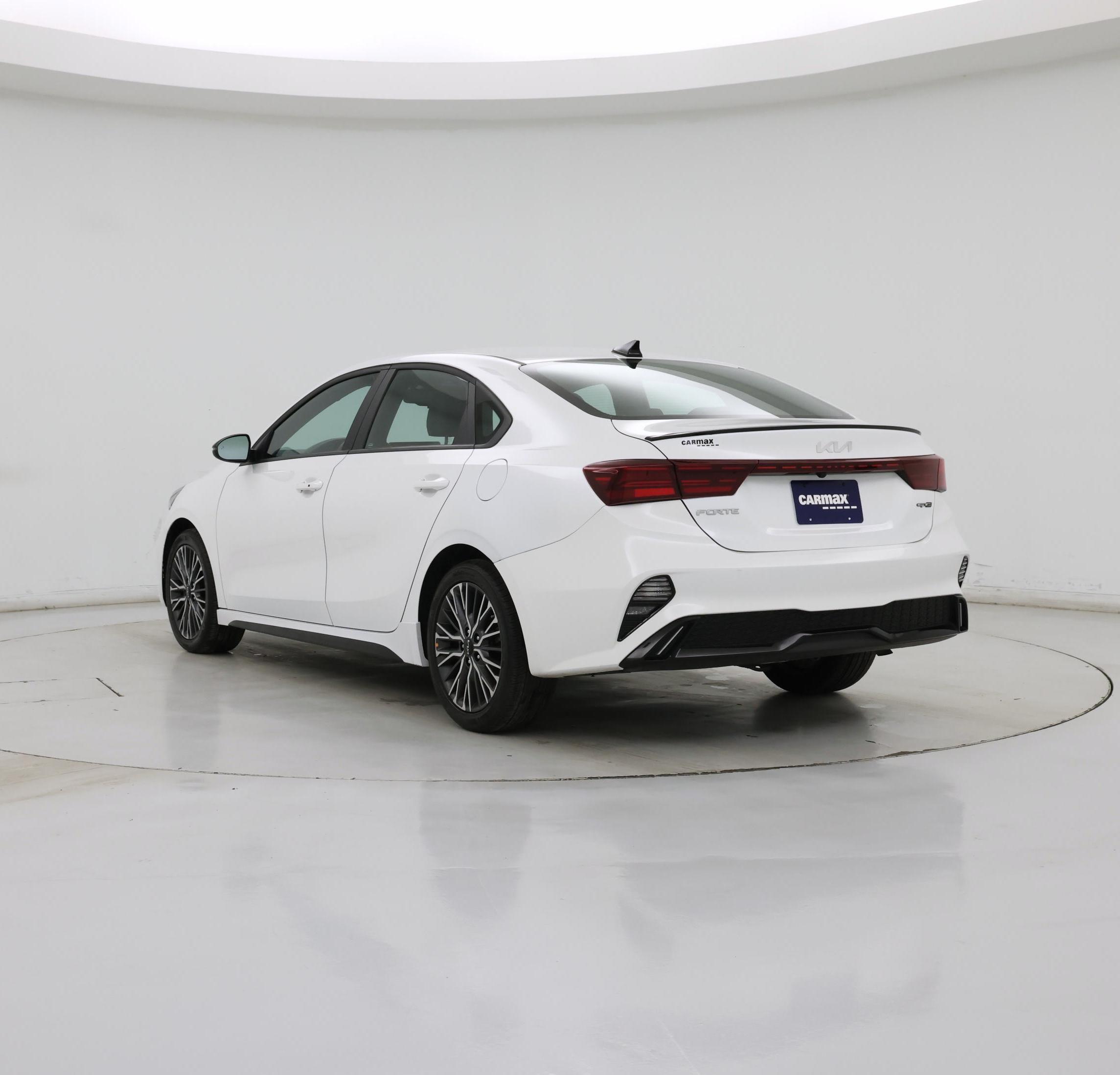 Thumbnail: 2024 Kia Forte - 2