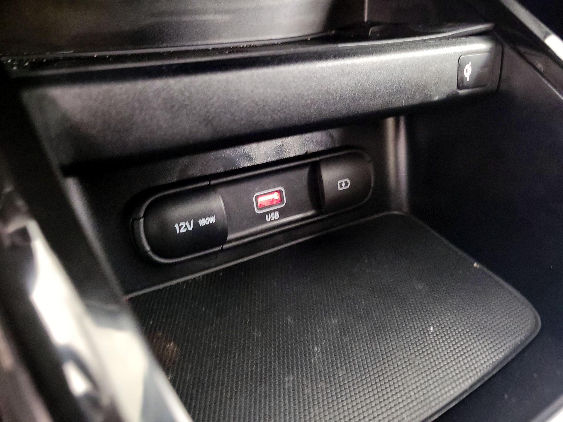 Thumbnail: 2024 Kia Forte - 19