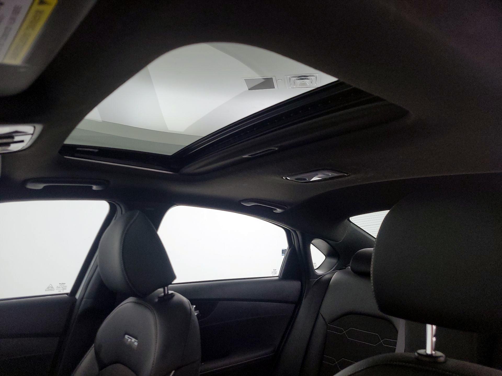 Thumbnail: 2024 Kia Forte - 20