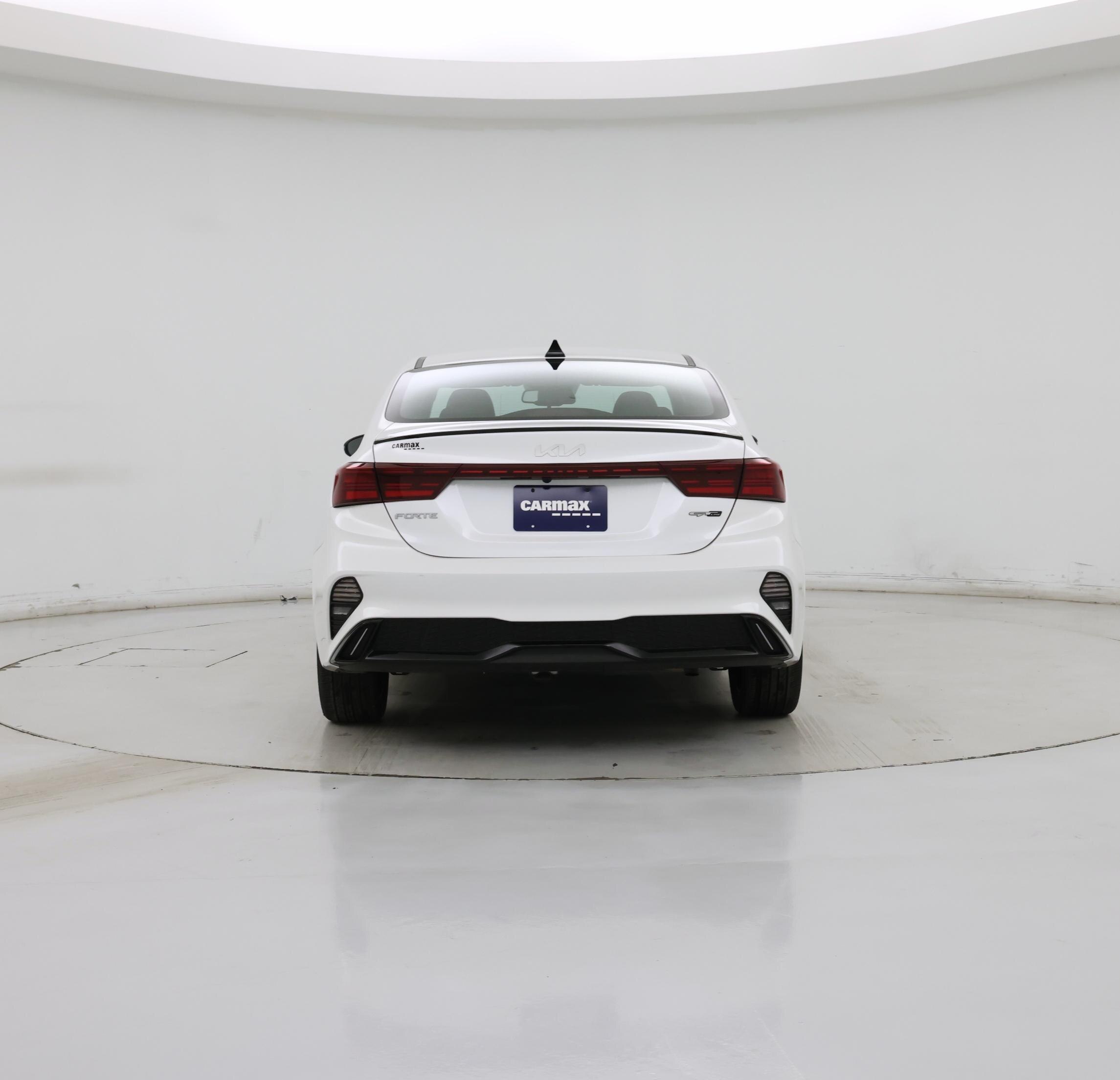 Thumbnail: 2024 Kia Forte - 6