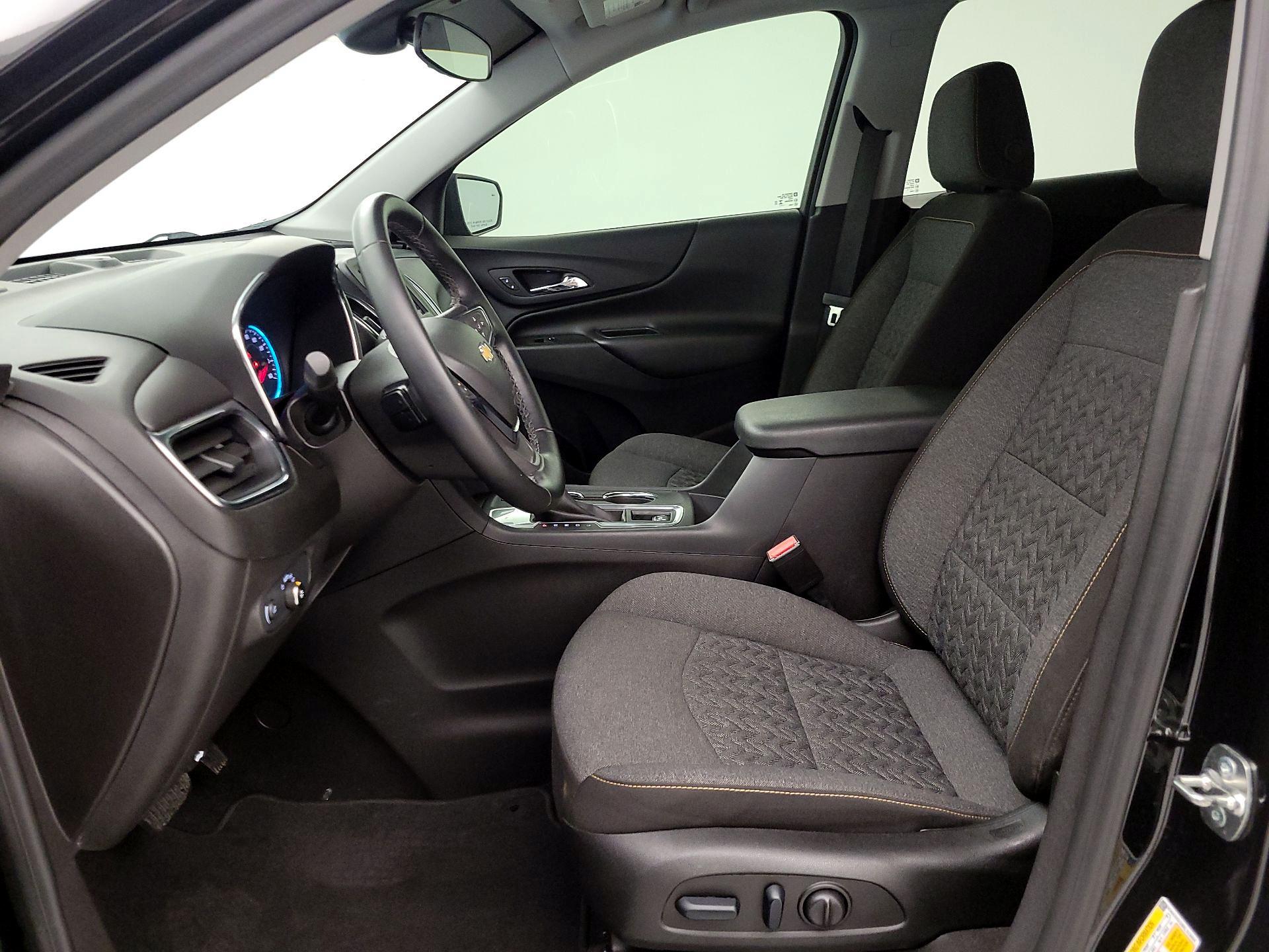 Thumbnail: 2024 Chevrolet Equinox - 11