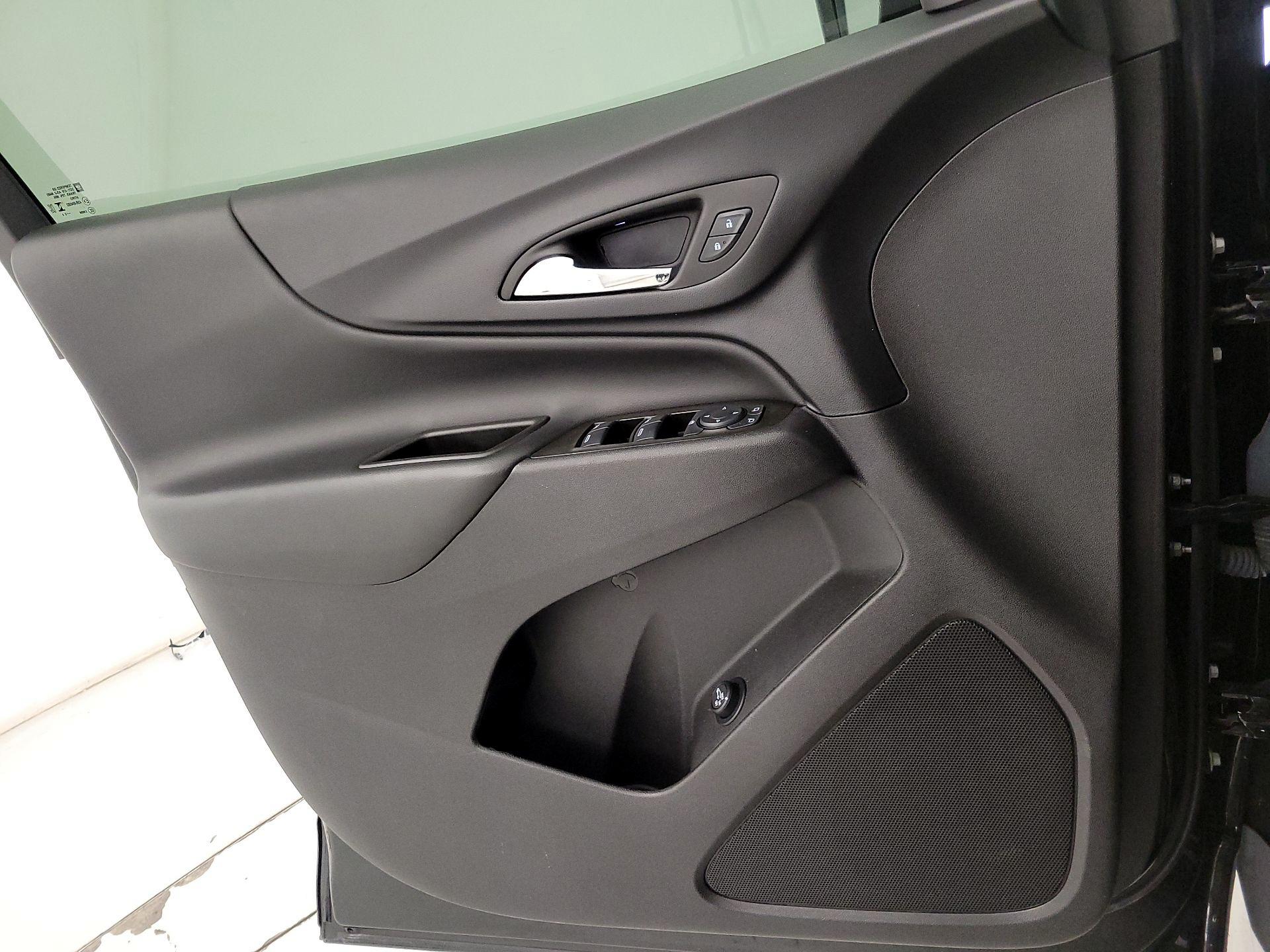 Thumbnail: 2024 Chevrolet Equinox - 12