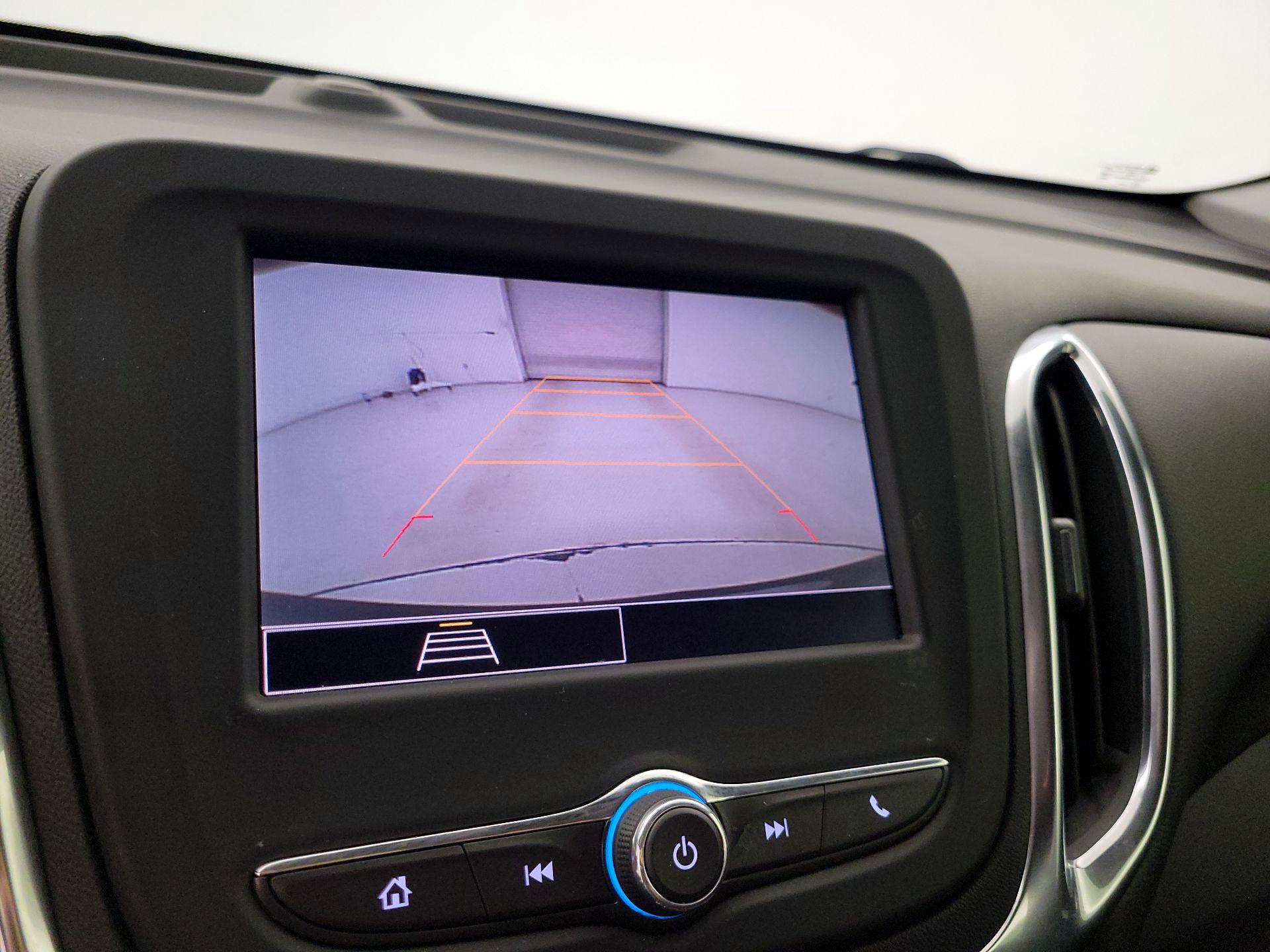 Thumbnail: 2024 Chevrolet Equinox - 14