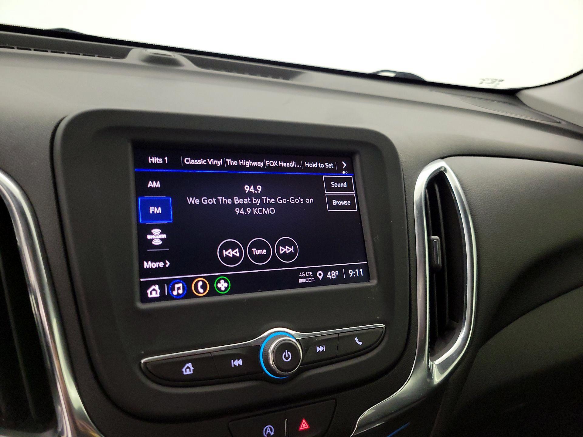 Thumbnail: 2024 Chevrolet Equinox - 15