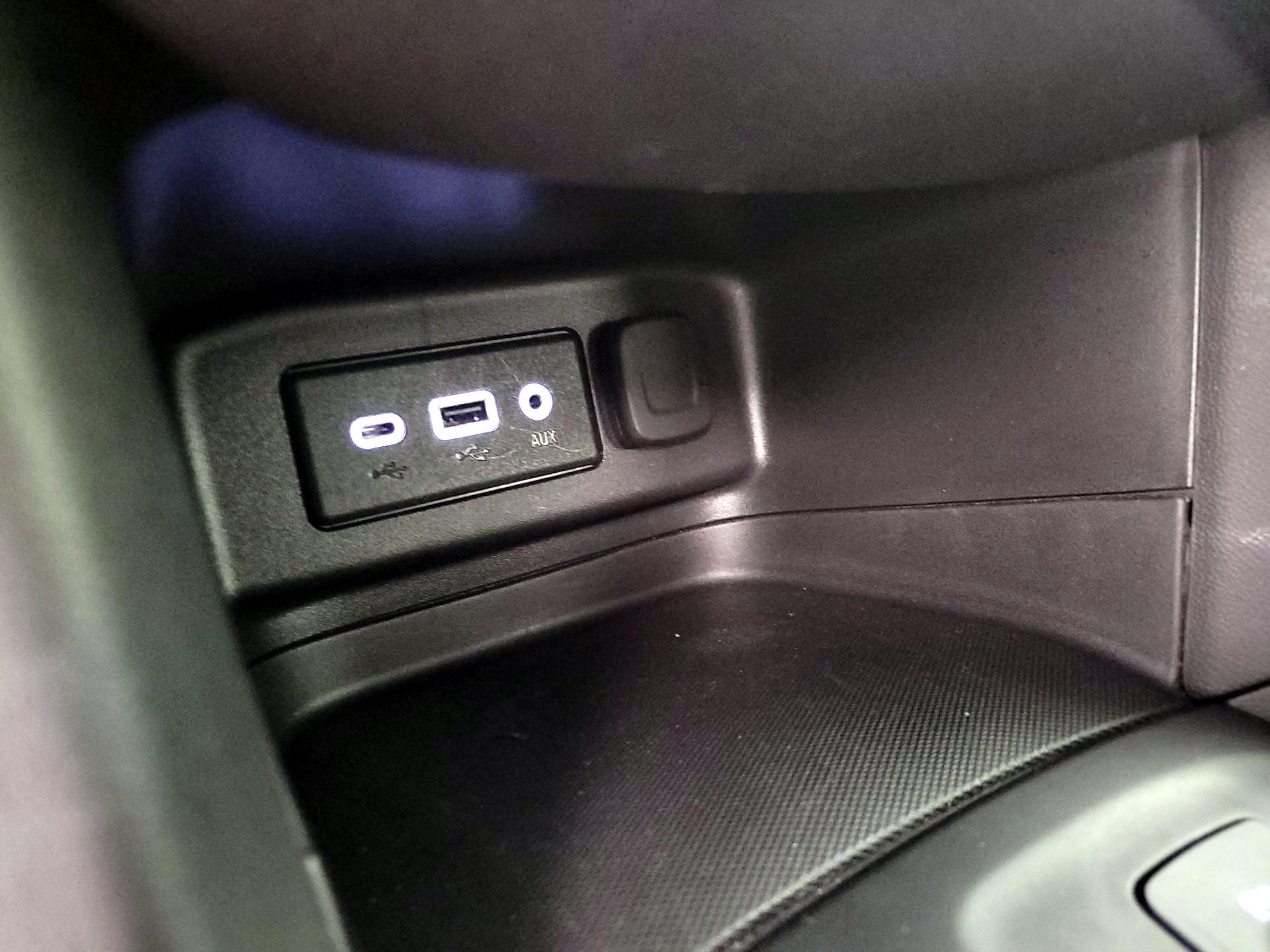 Thumbnail: 2024 Chevrolet Equinox - 18